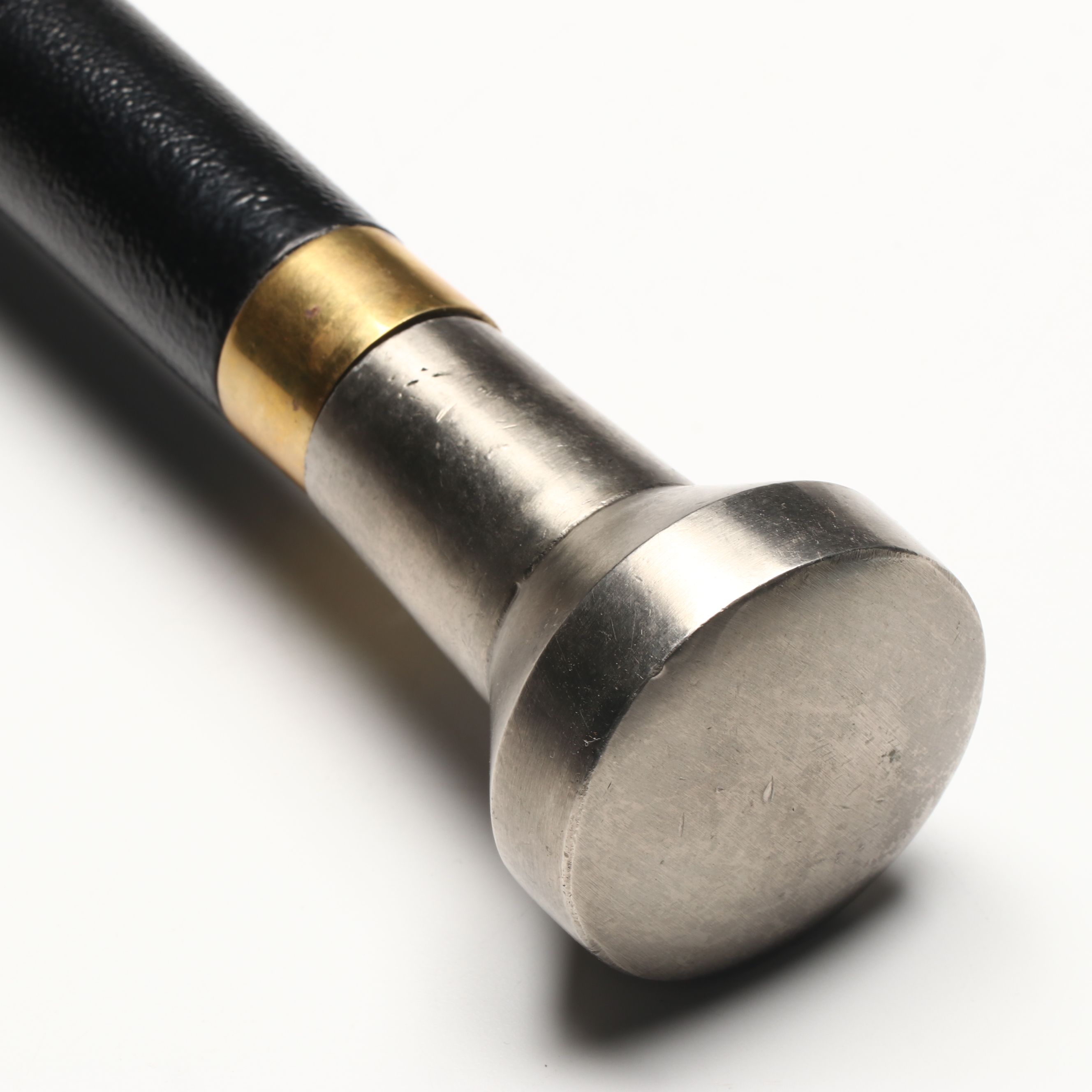 Knob Handled Sword Cane