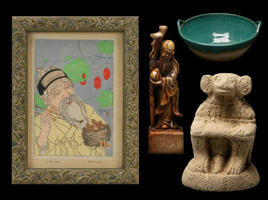 The International Collector’s Edit