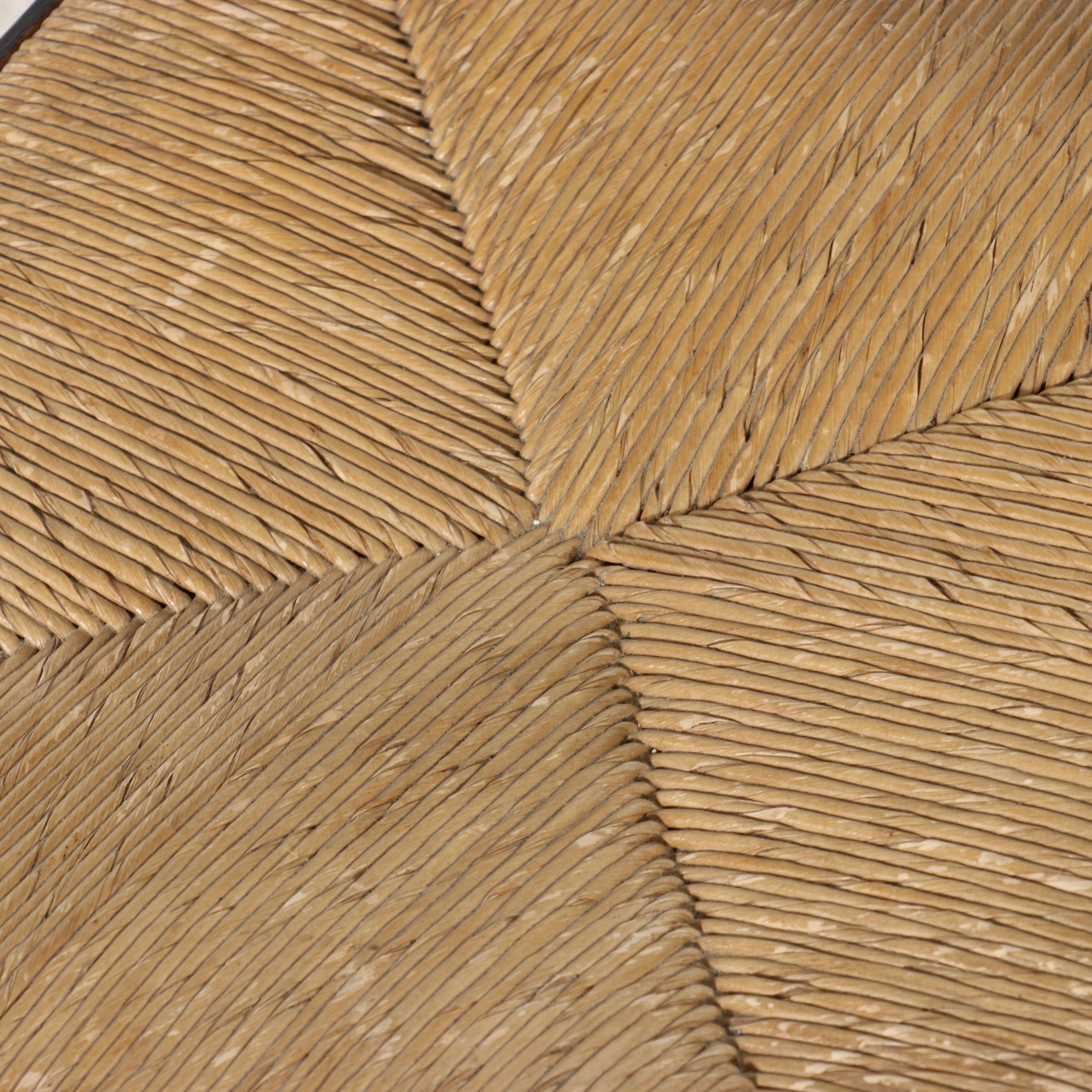 Hitchcock Stencil-Decorated Eagle Side Chair, Mid to Late 20th Century