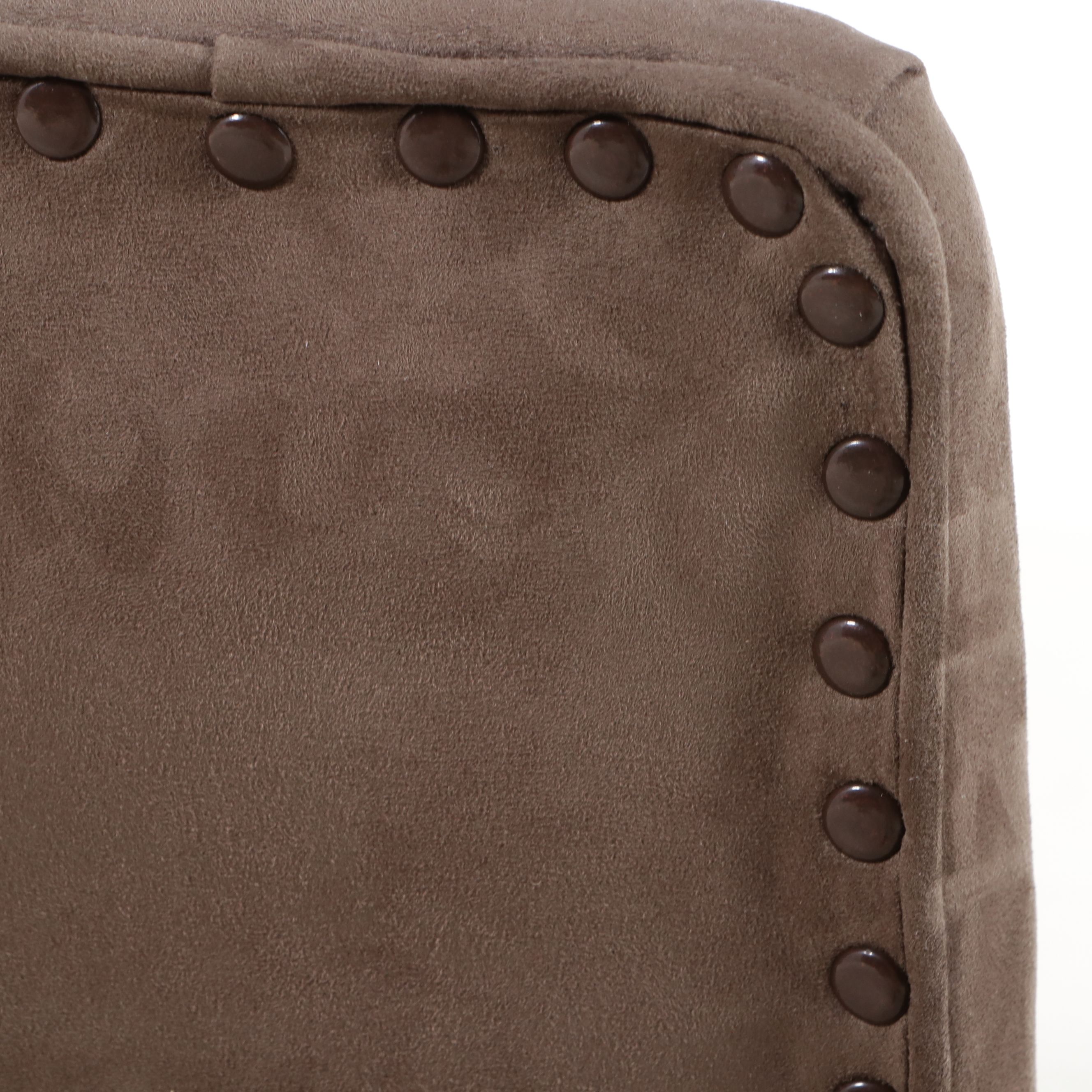 Pair of Jacobean Revival Inspired Armchairs