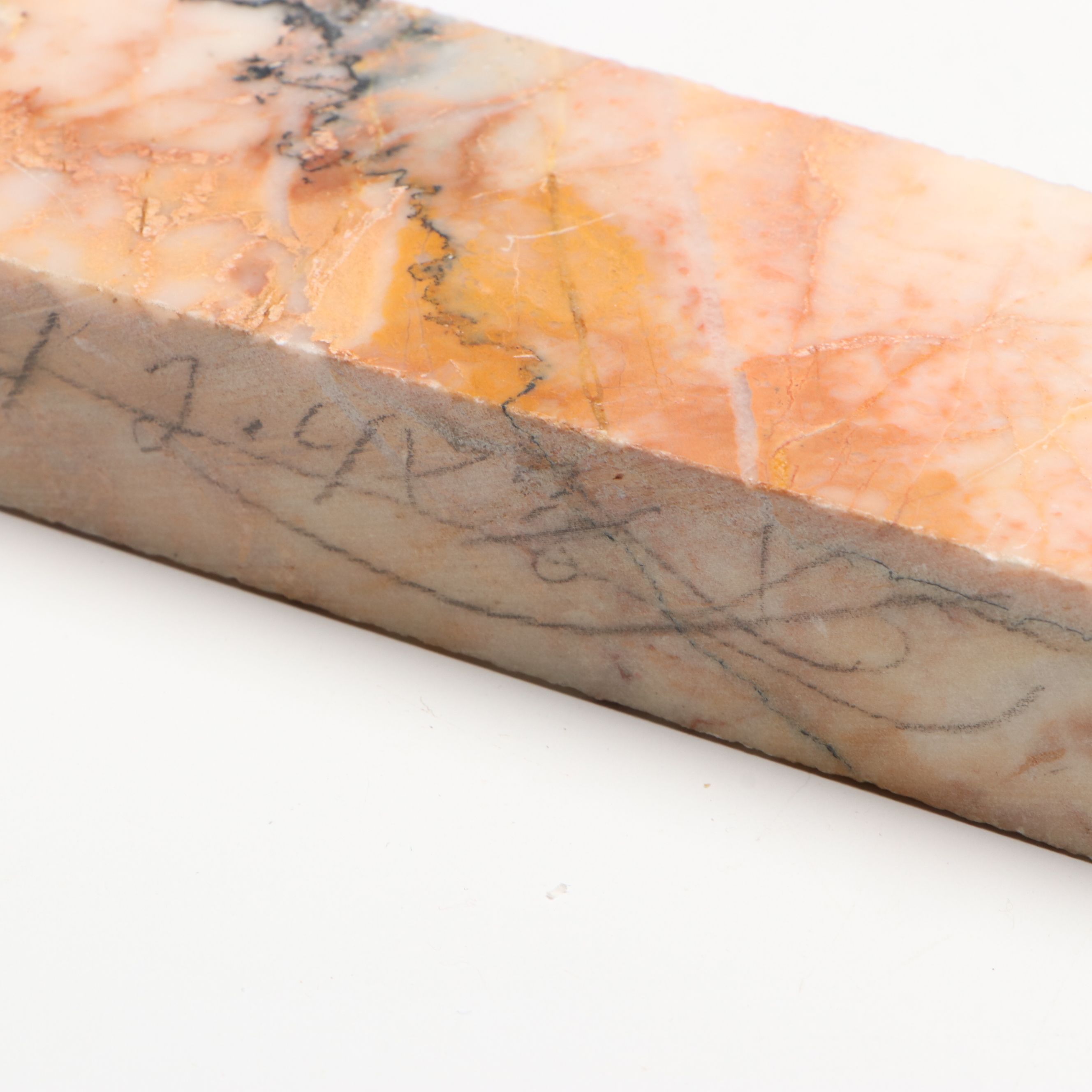 Victorian Light Numidian, African Sky Ross, Vermont Red Swanton, More Specimens