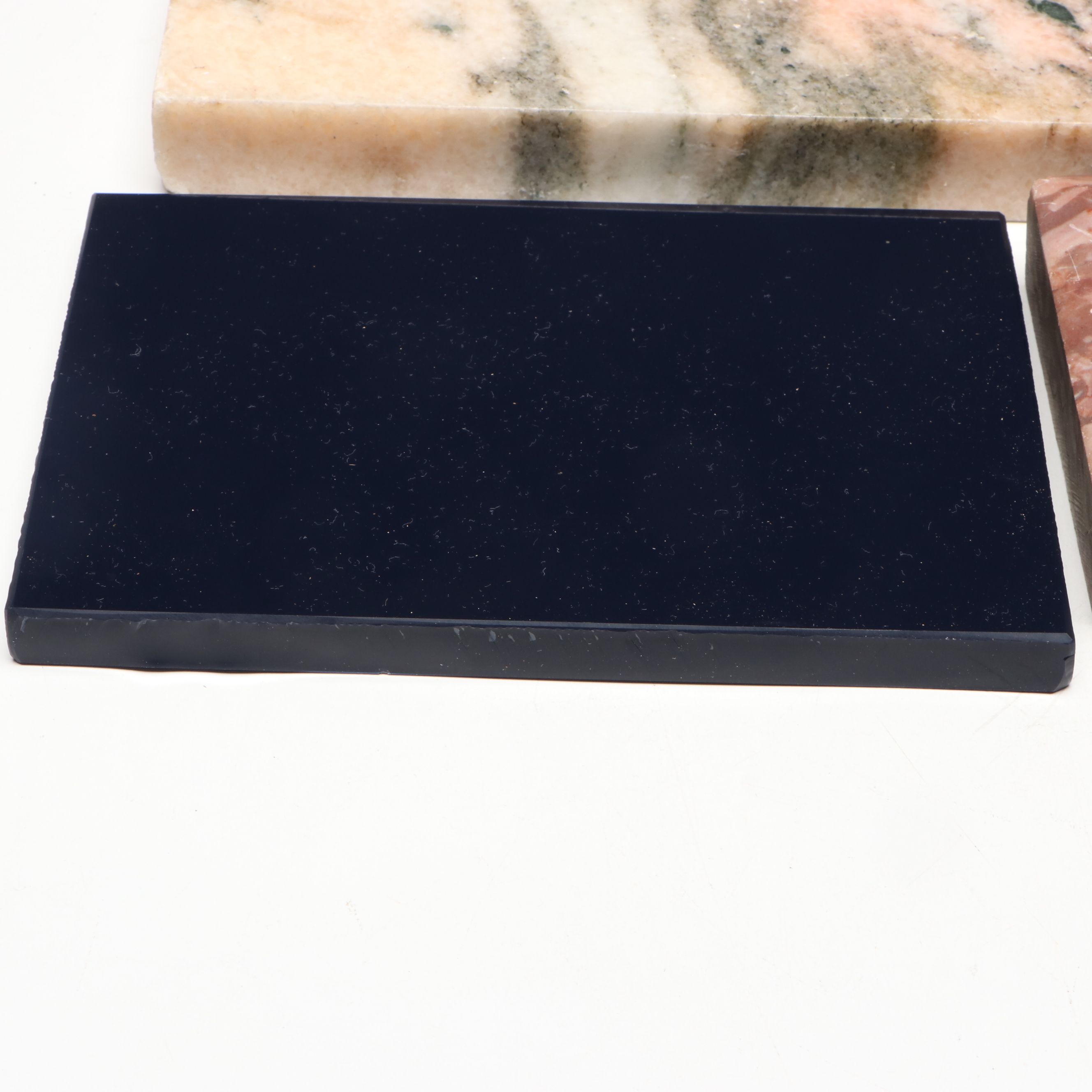 Victorian Light Numidian, African Sky Ross, Vermont Red Swanton, More Specimens