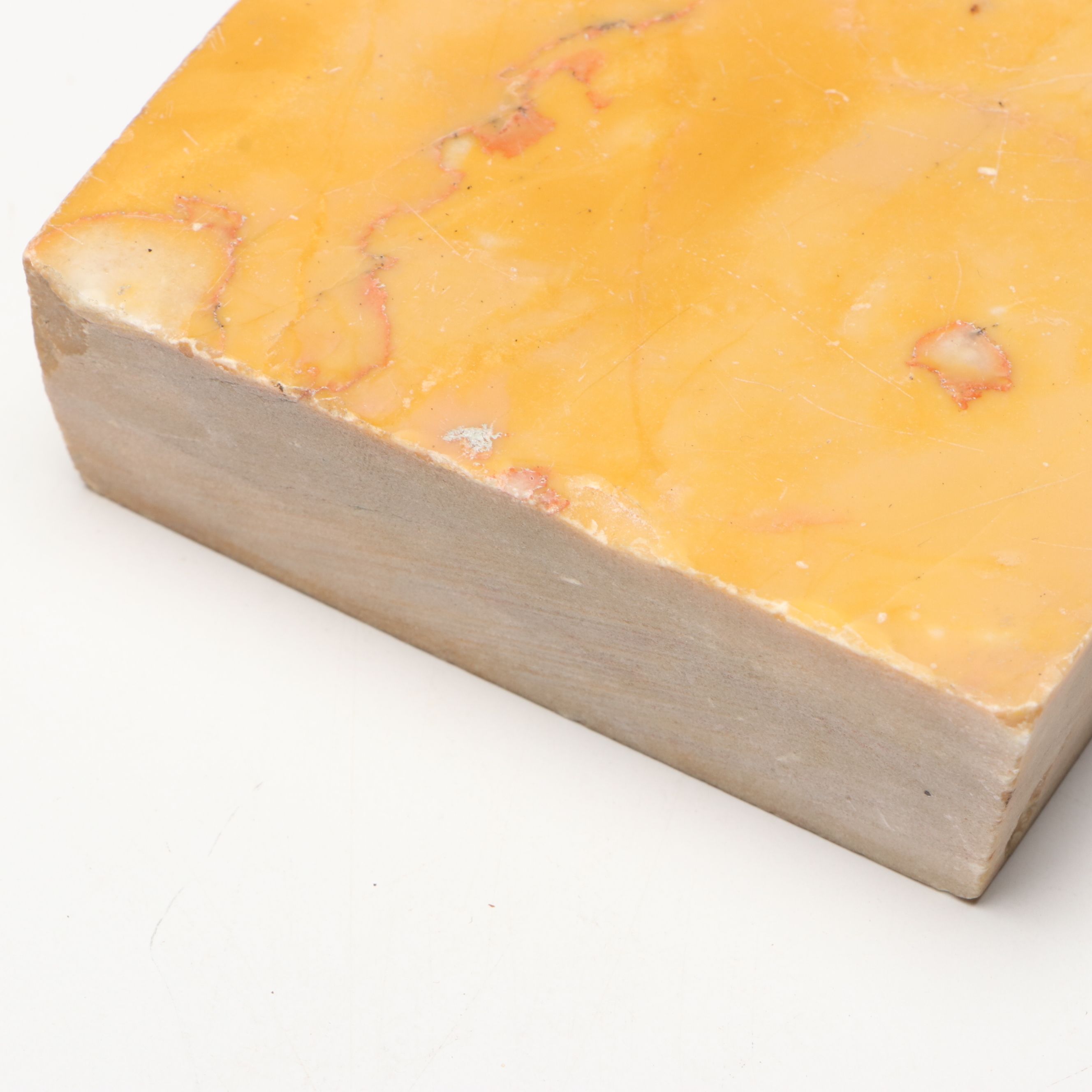 Victorian Light Numidian, African Sky Ross, Vermont Red Swanton, More Specimens