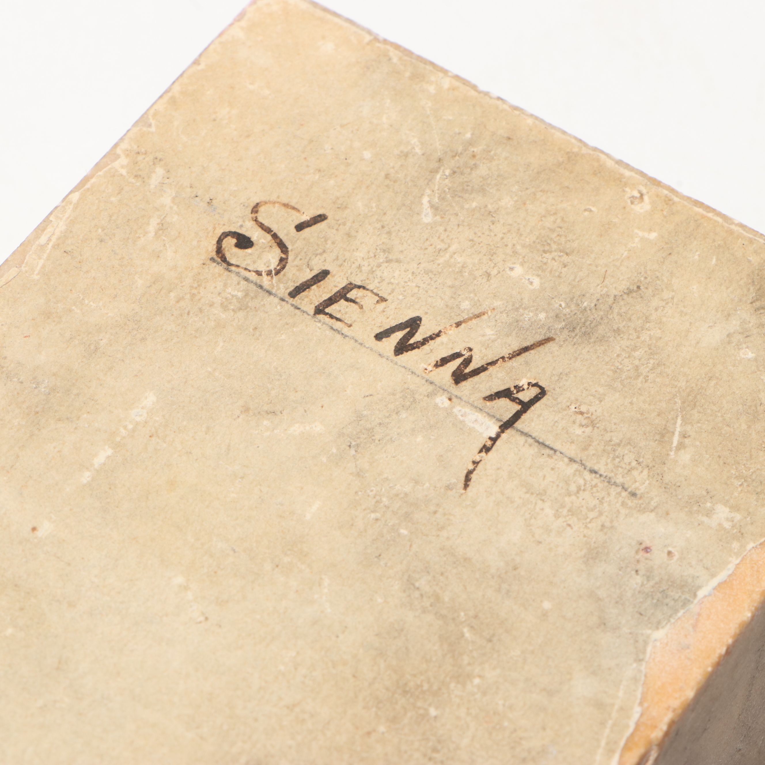 Victorian Light Numidian, African Sky Ross, Vermont Red Swanton, More Specimens