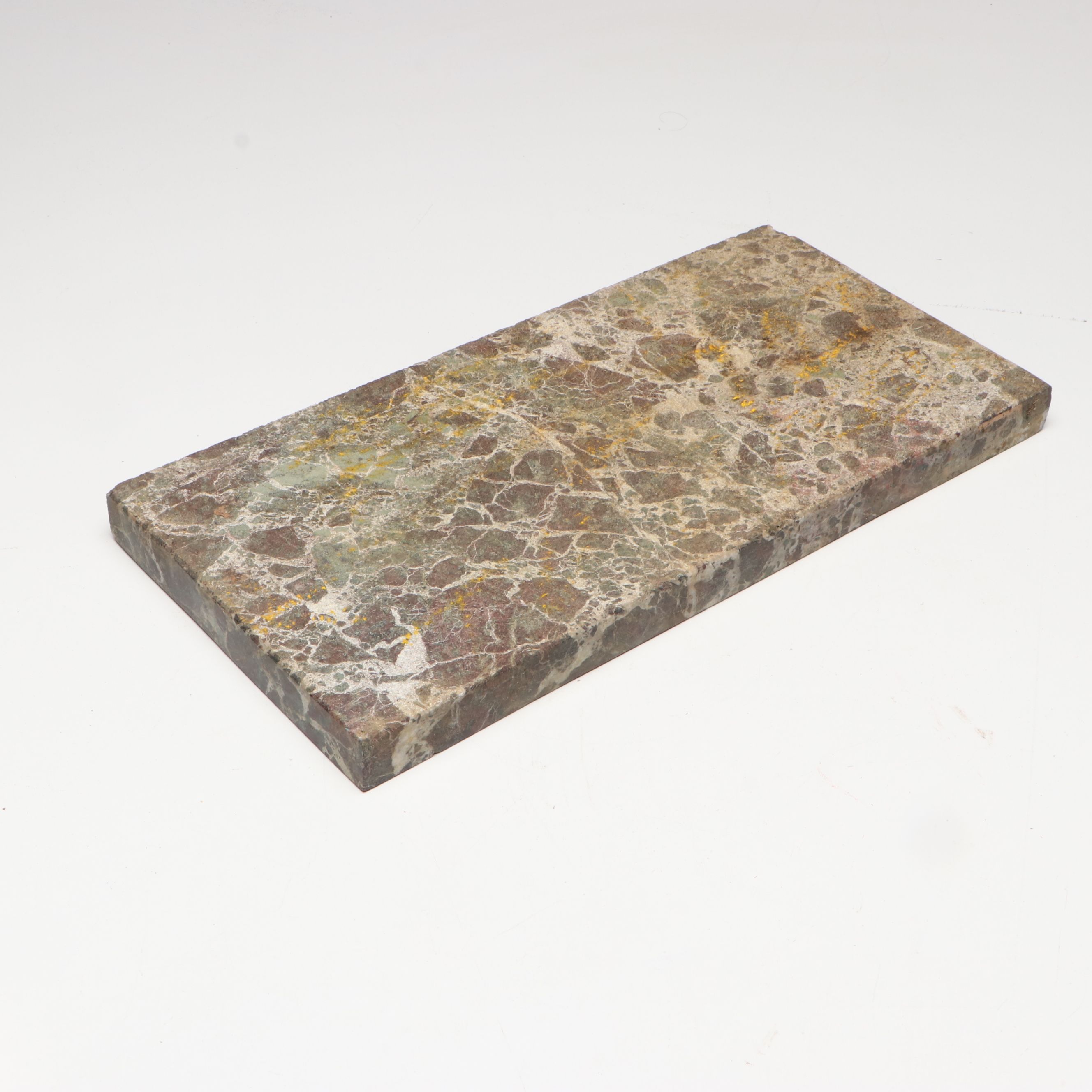 Victorian Light Numidian, African Sky Ross, Vermont Red Swanton, More Specimens