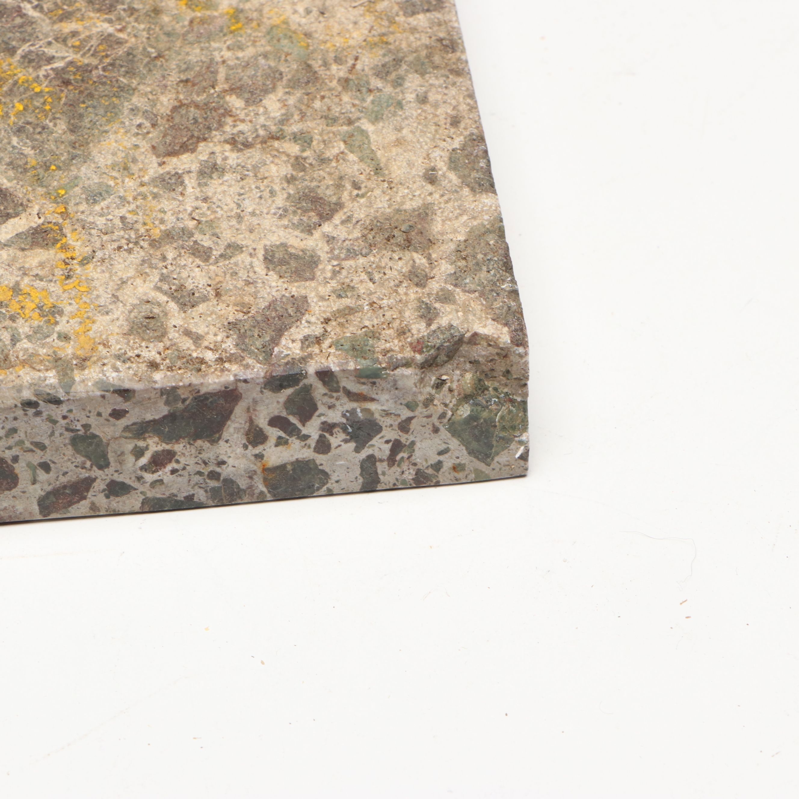 Victorian Light Numidian, African Sky Ross, Vermont Red Swanton, More Specimens