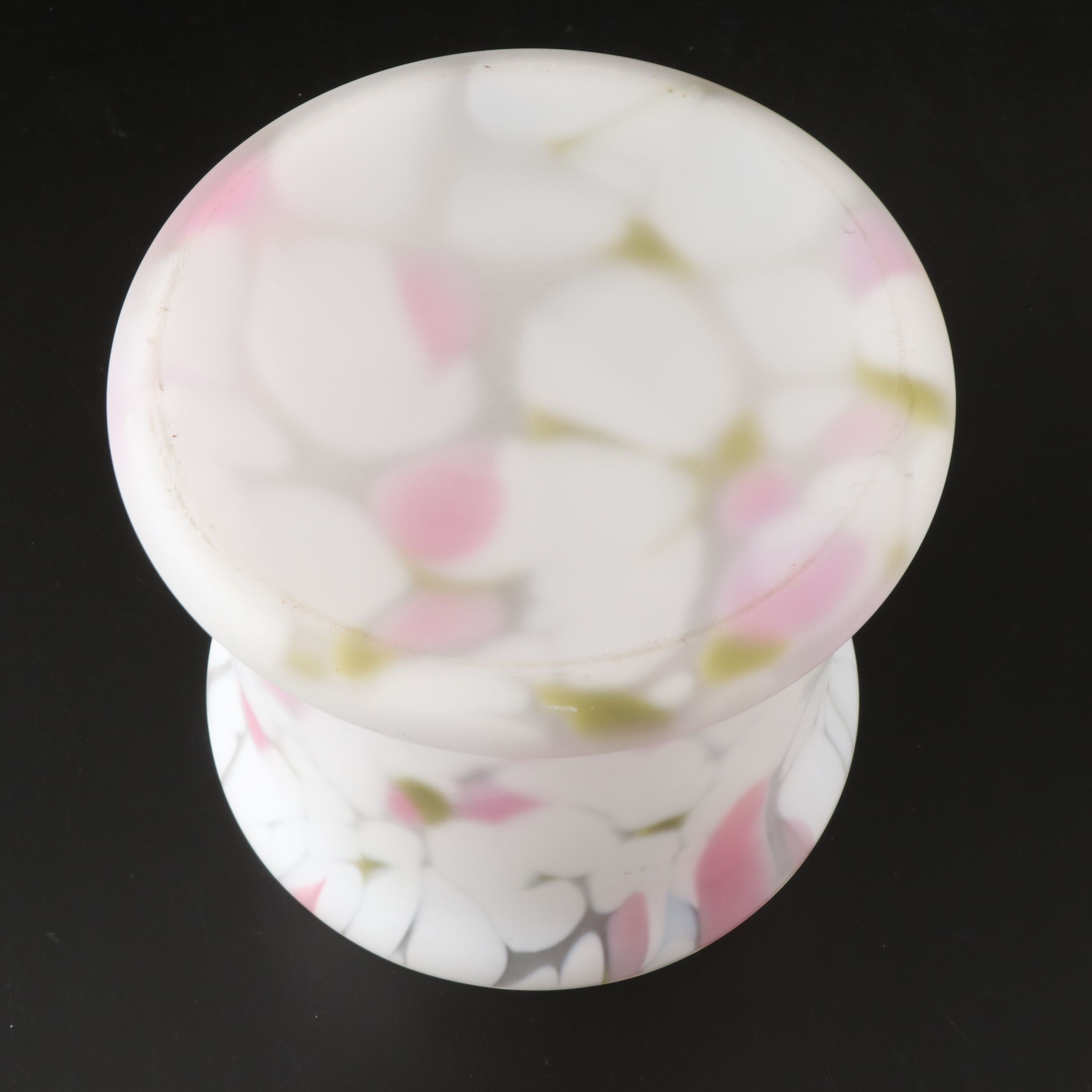 Monica Backström for Kosta Boda "Zelda" Art Glass Vase