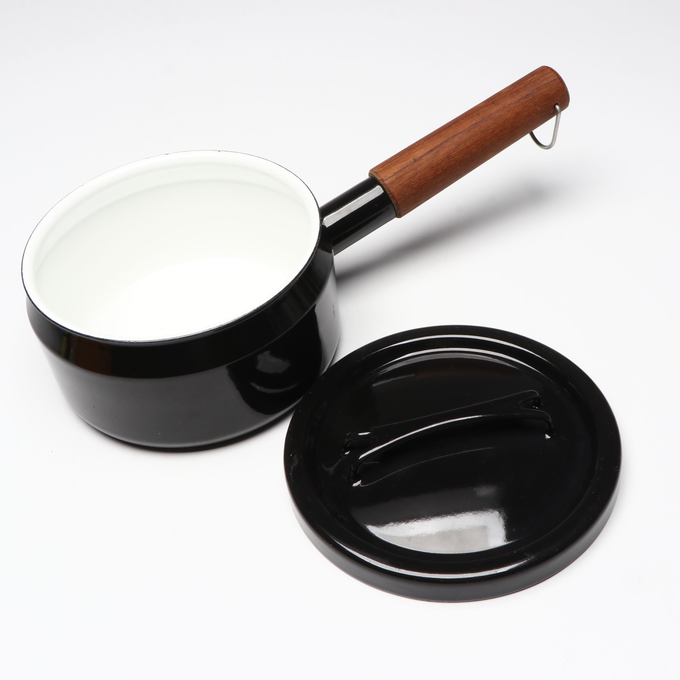 Arabia Finel Mid Century Modern Enameled Cookware