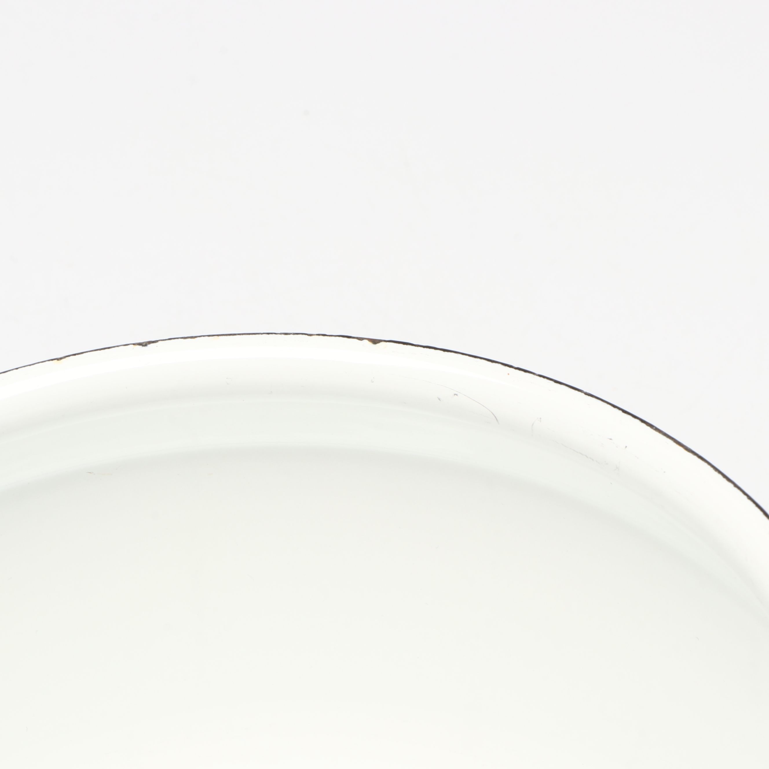 Arabia Finel Mid Century Modern Enameled Cookware