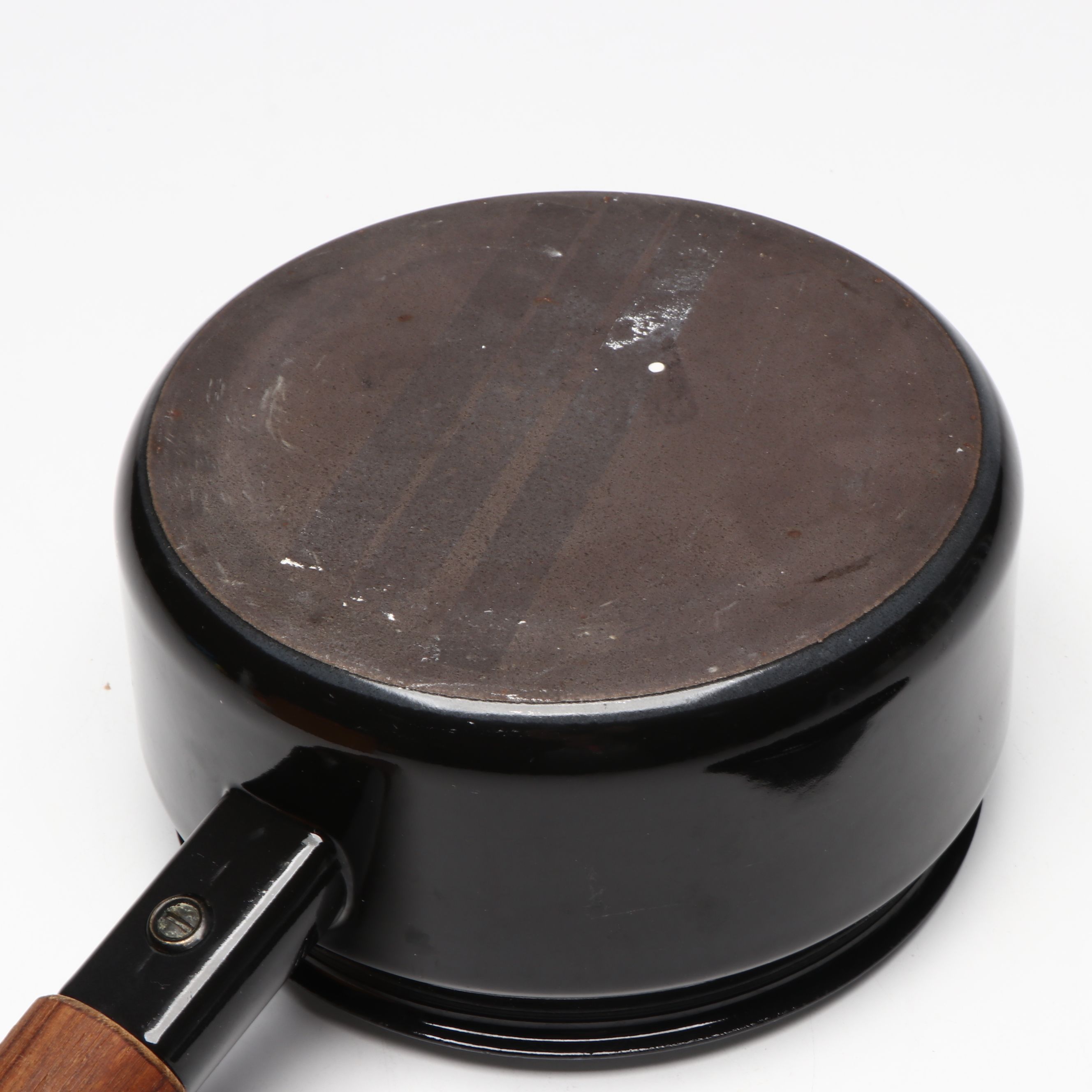 Arabia Finel Mid Century Modern Enameled Cookware