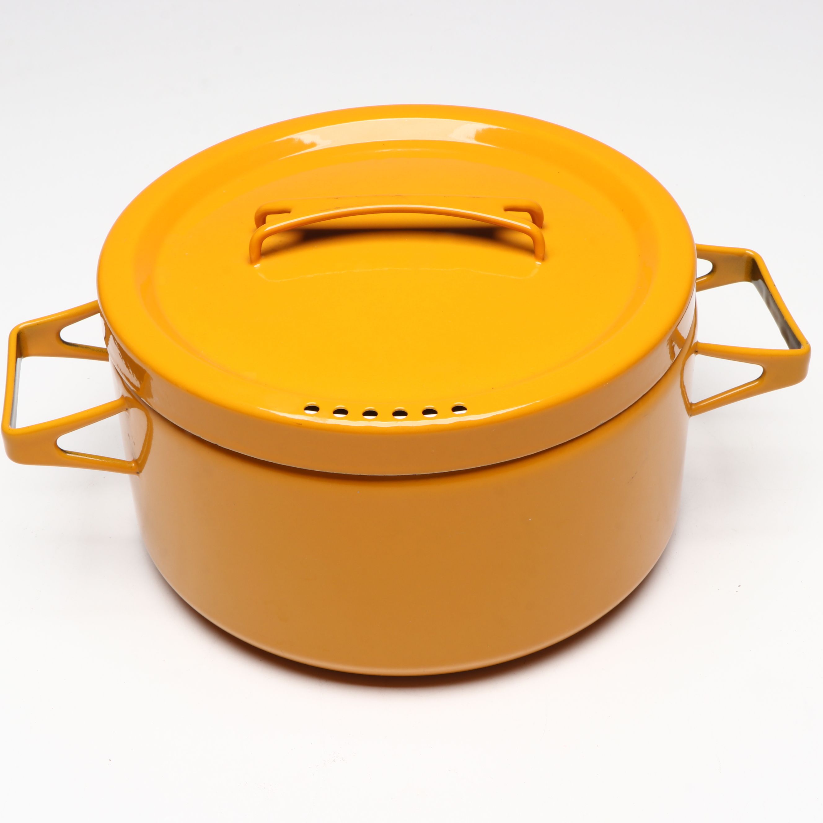 Arabia Finel Mid Century Modern Enameled Cookware