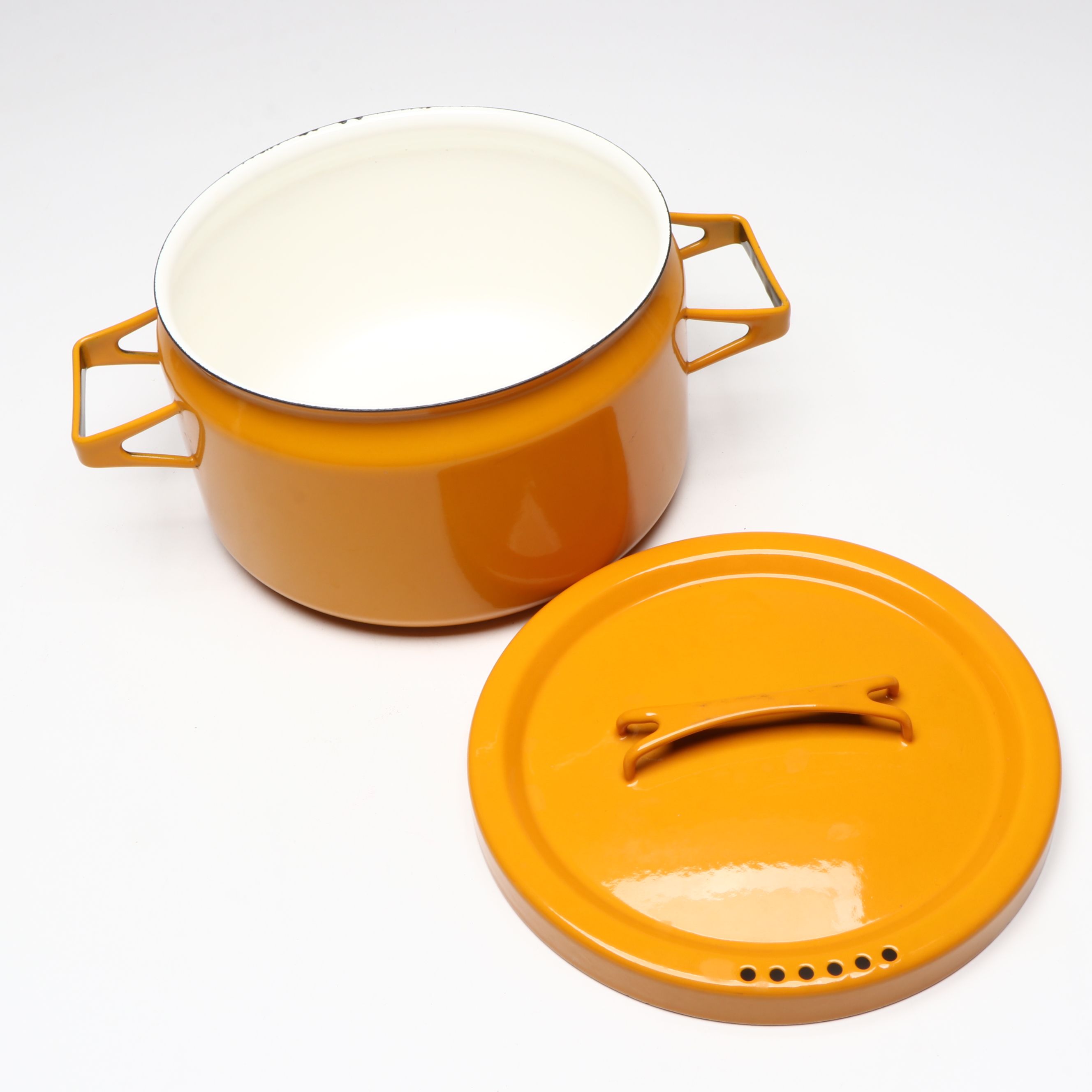 Arabia Finel Mid Century Modern Enameled Cookware