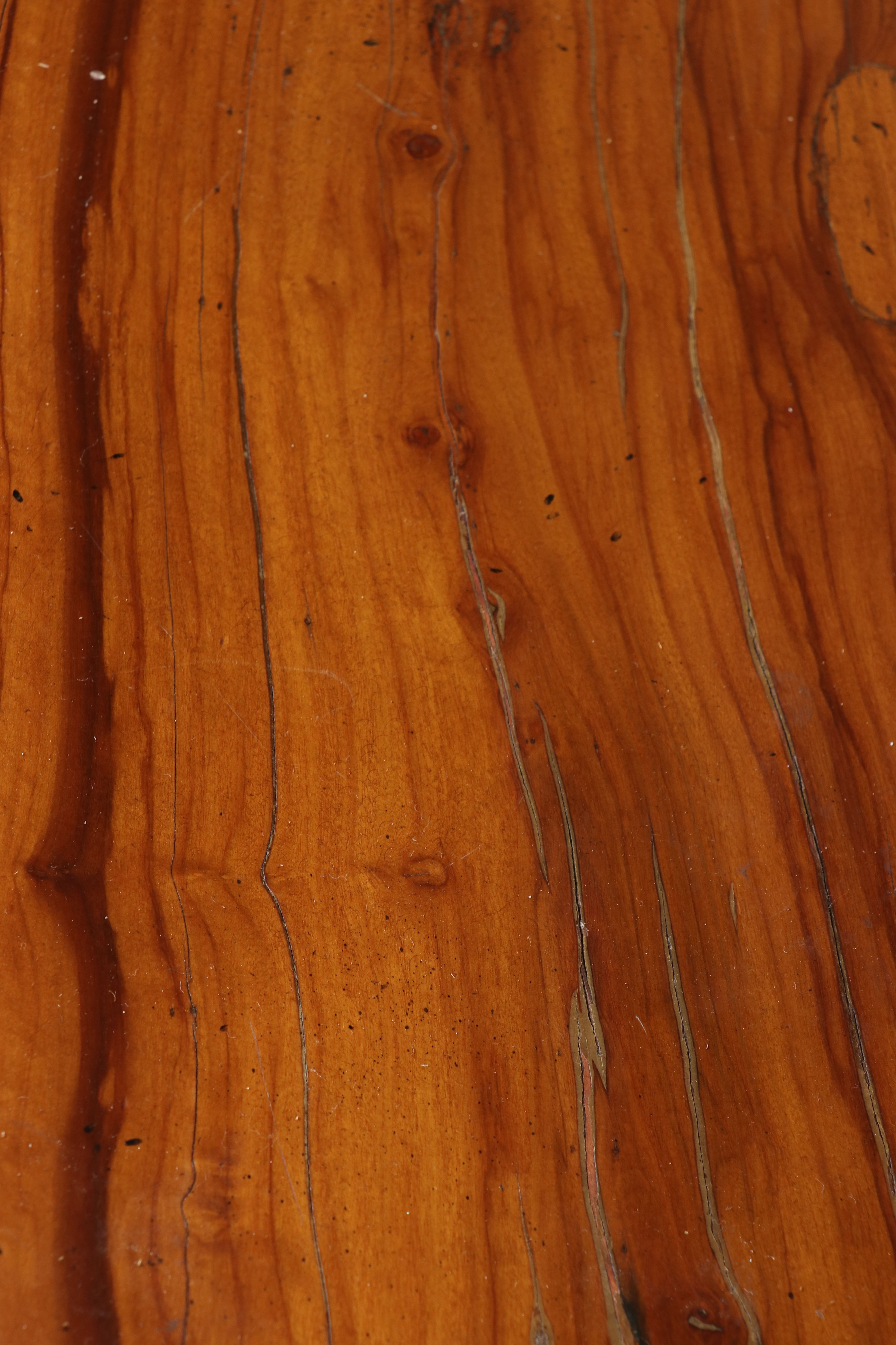 Continental Empire Style Three-Drawer Commode