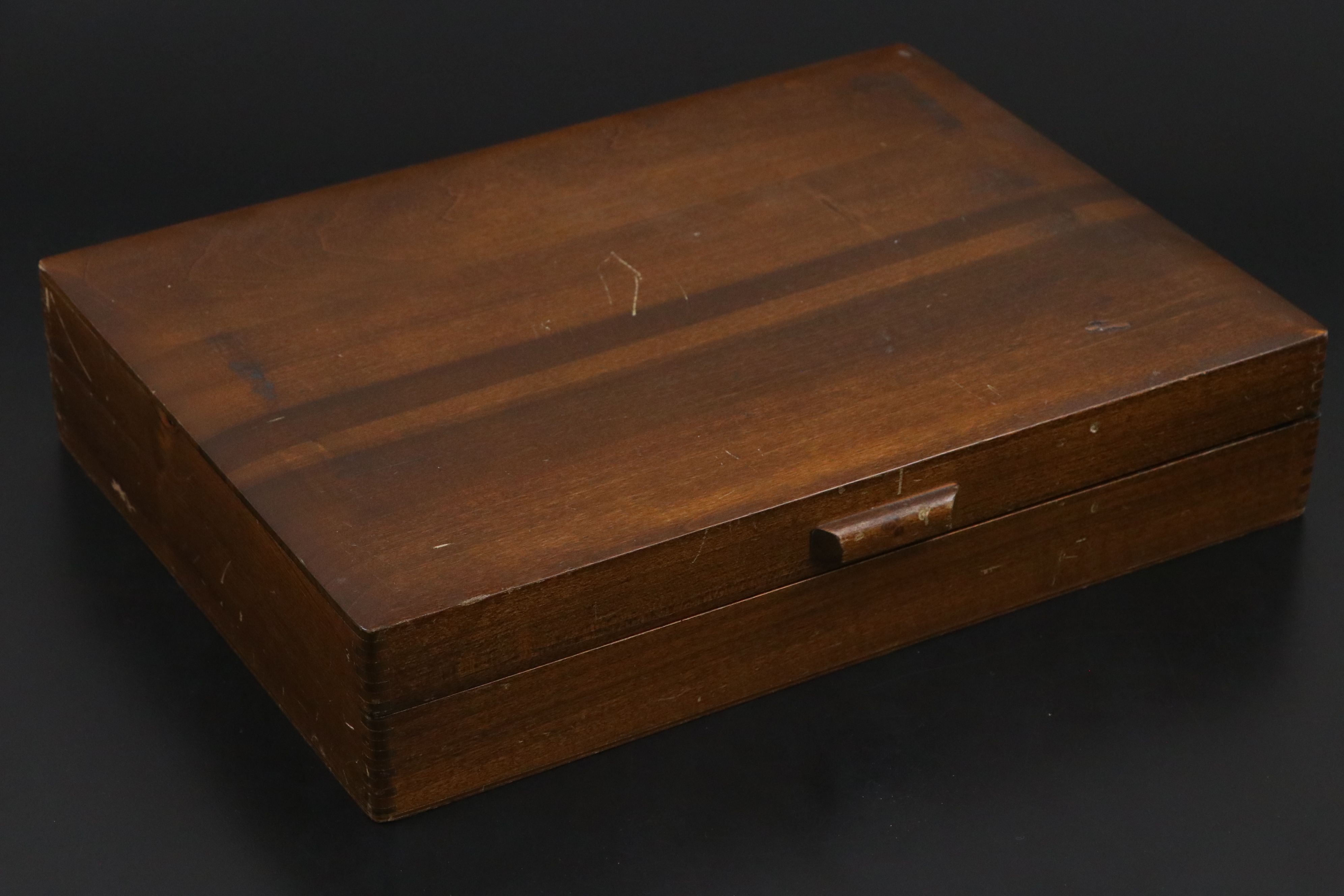 Solingen Stainless Steel Flatware