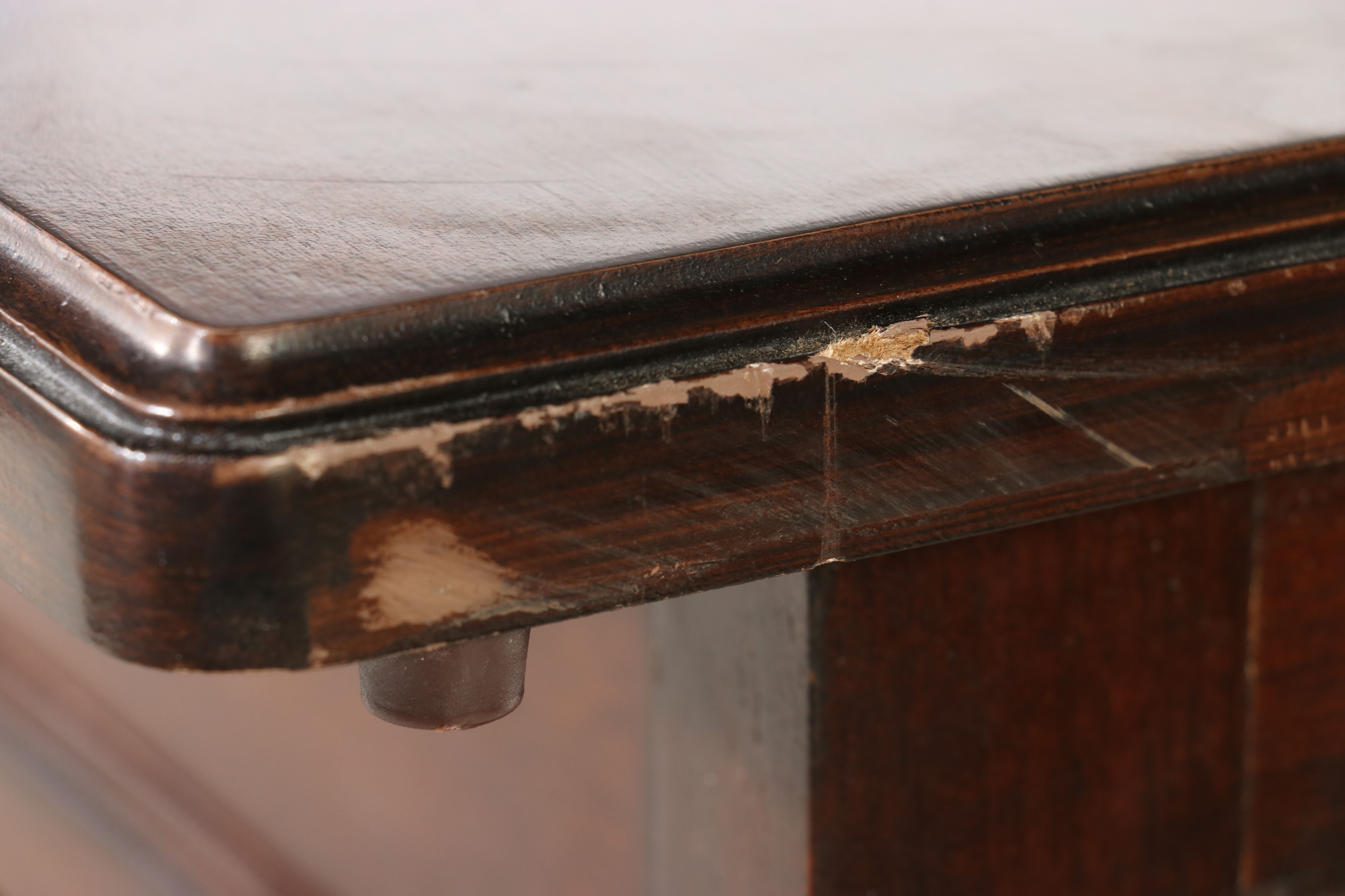 Universal Furniture Better Homes and Gardens Collection Sliding Door Chest