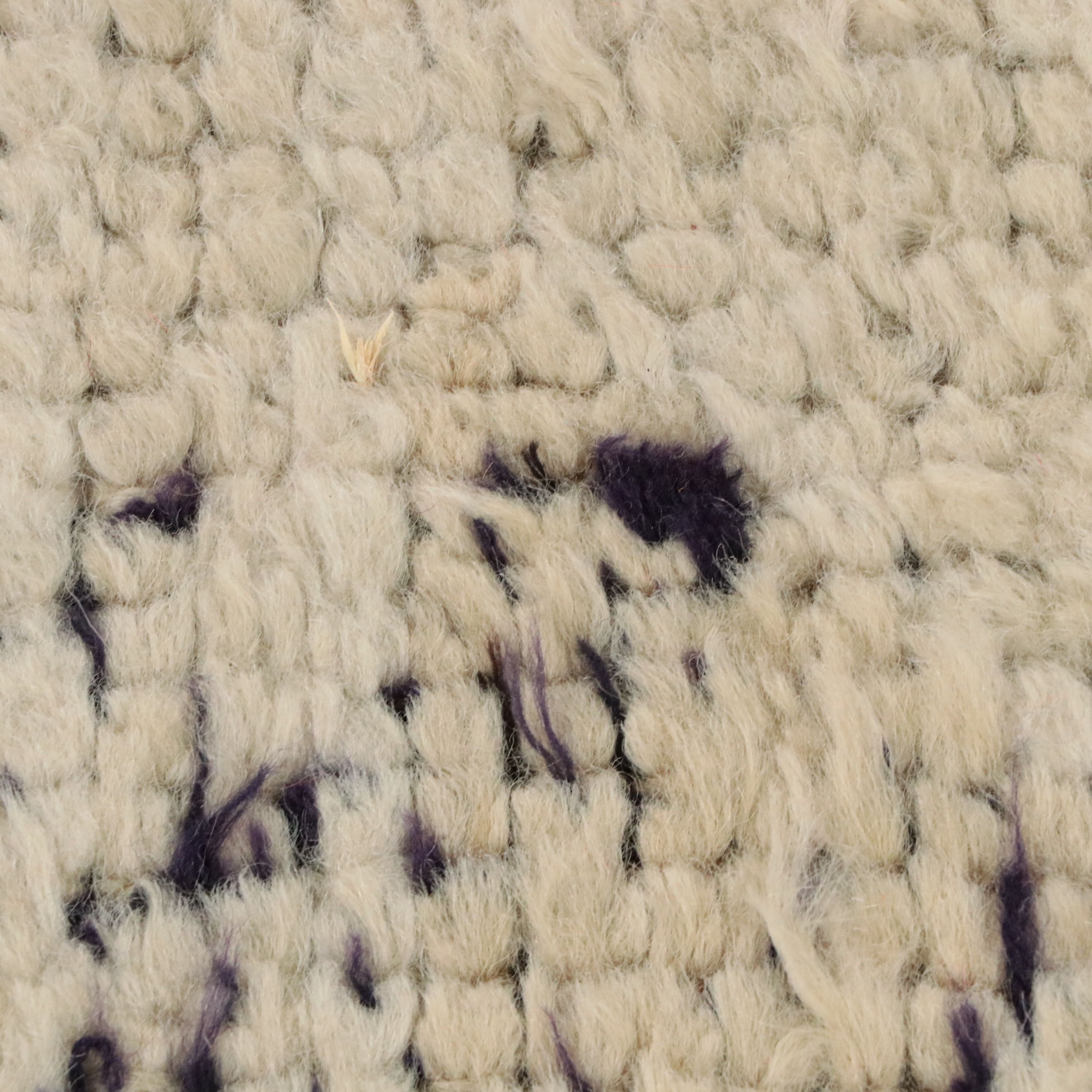 2'9 x 9'10 Turkish Anatolian Sivas Style Carpet Runner Long Rug