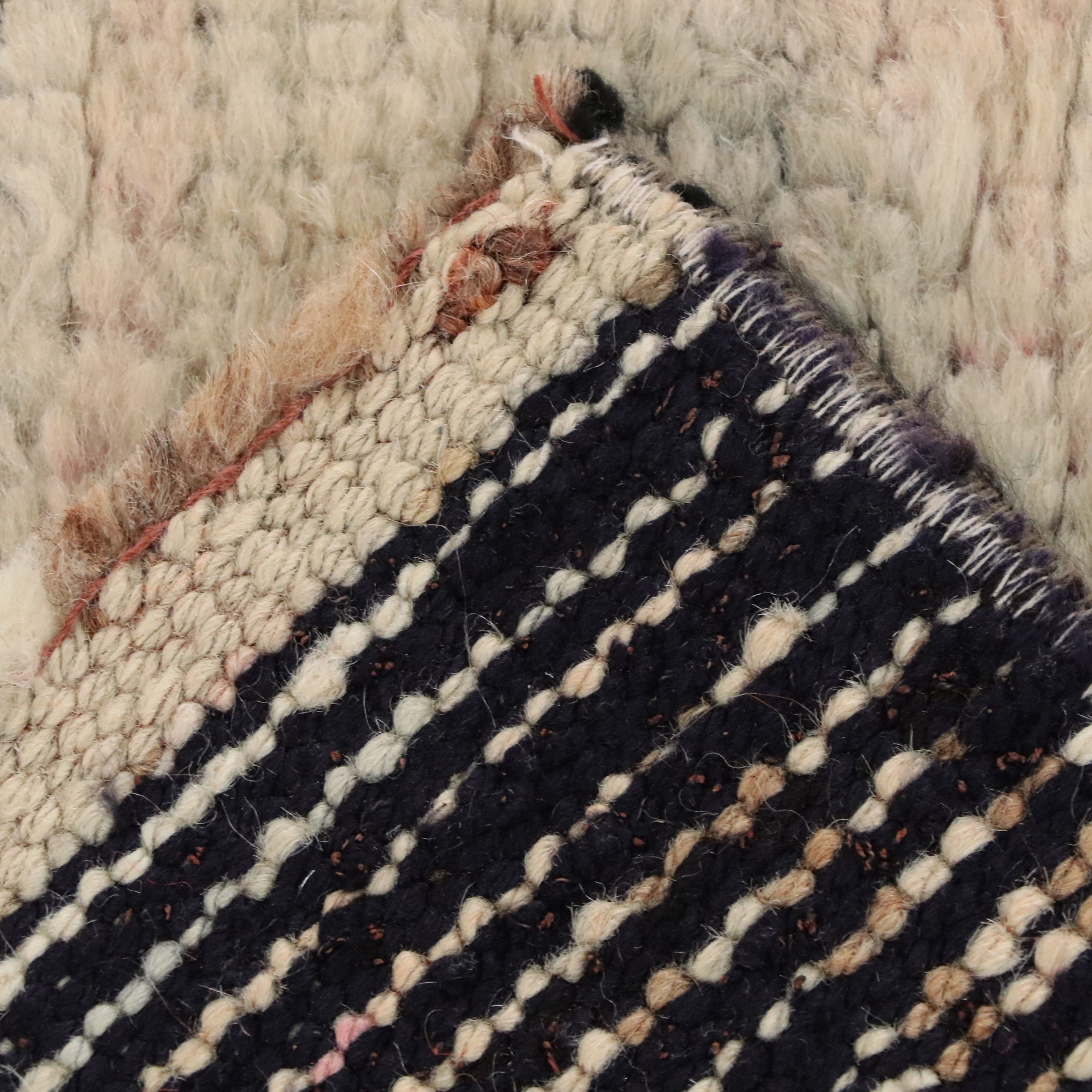 2'9 x 9'10 Turkish Anatolian Sivas Style Carpet Runner Long Rug