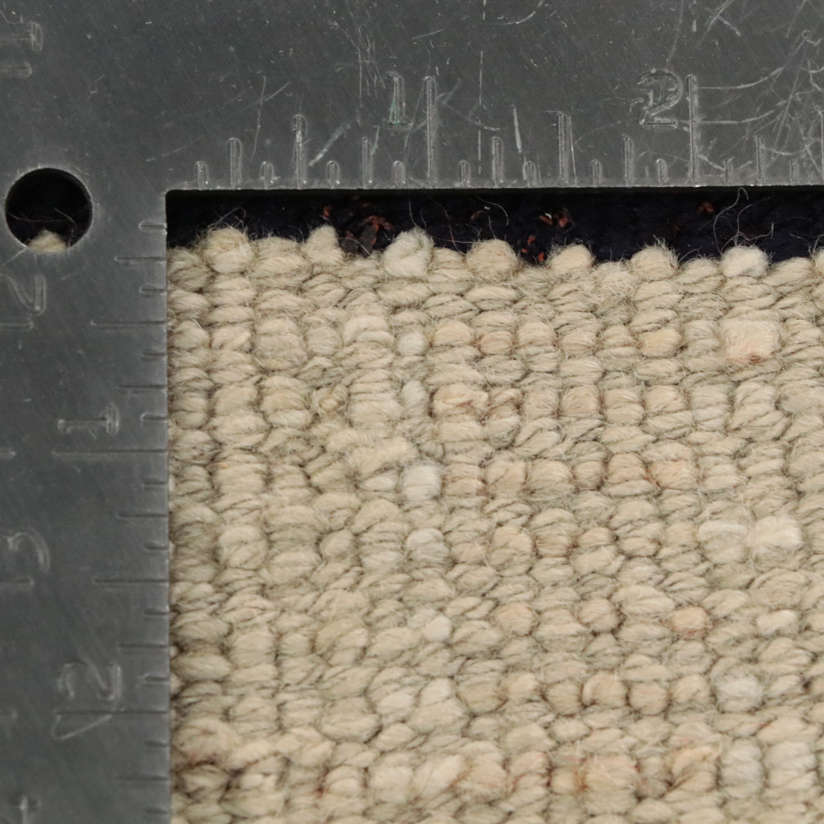 2'9 x 9'10 Turkish Anatolian Sivas Style Carpet Runner Long Rug