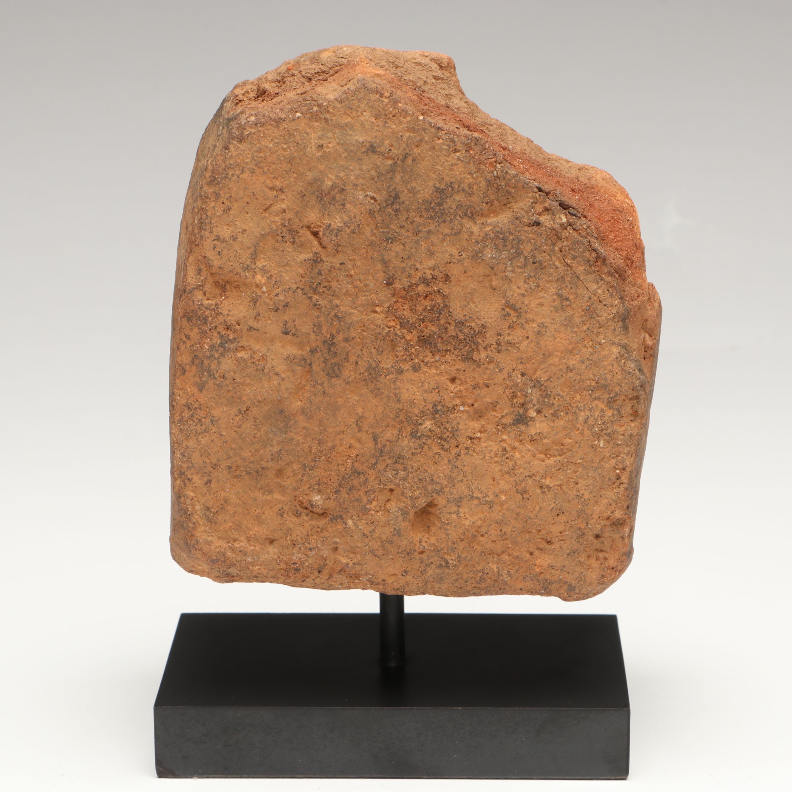 Burmese Pagan Kingdom "Sâccha" Votive Buddha Tablets, 12th Century