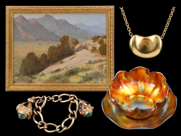 THIS WEEK'S SENSATIONAL FINDS