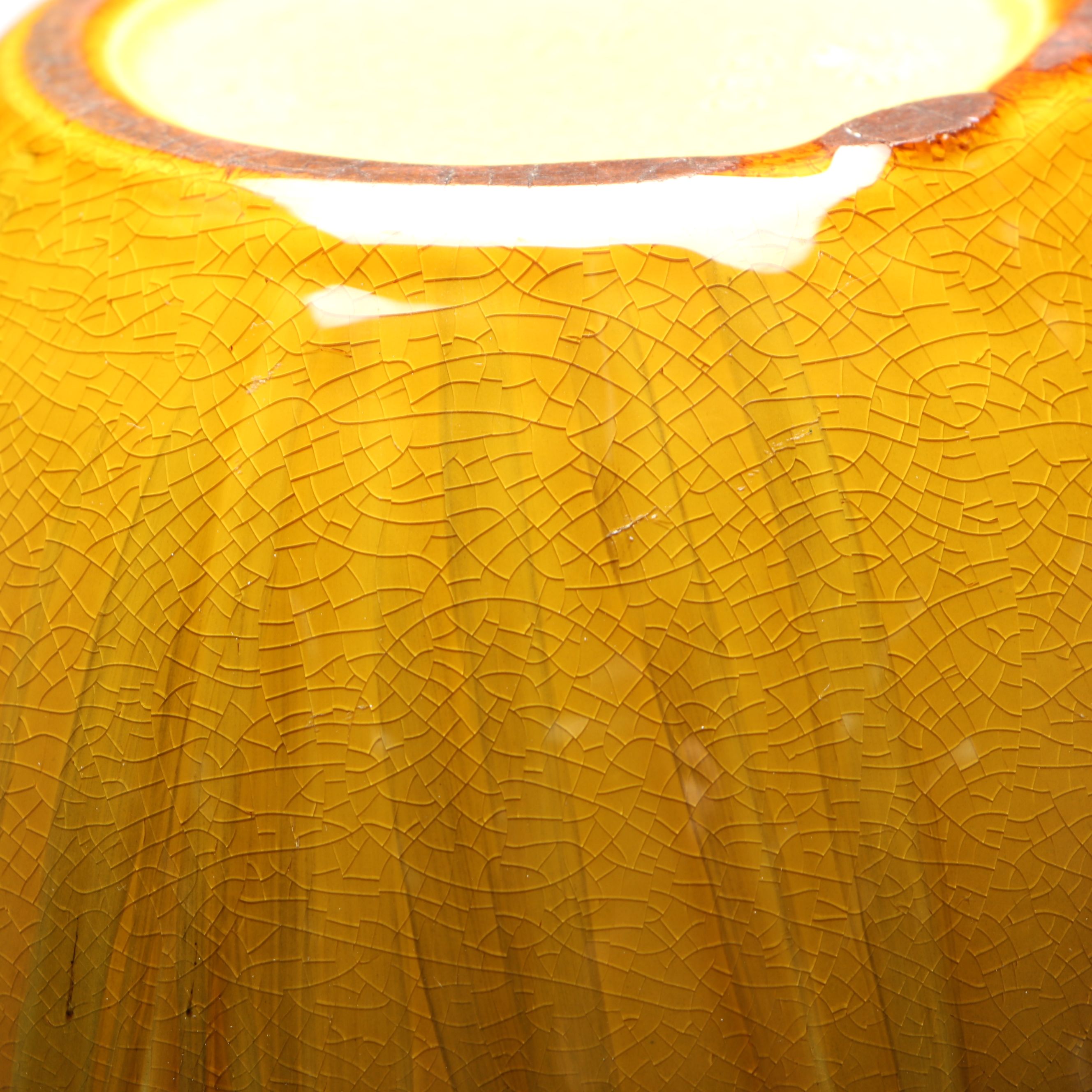 Mary Madeline Nourse for Rookwood Pottery Vase, 1897