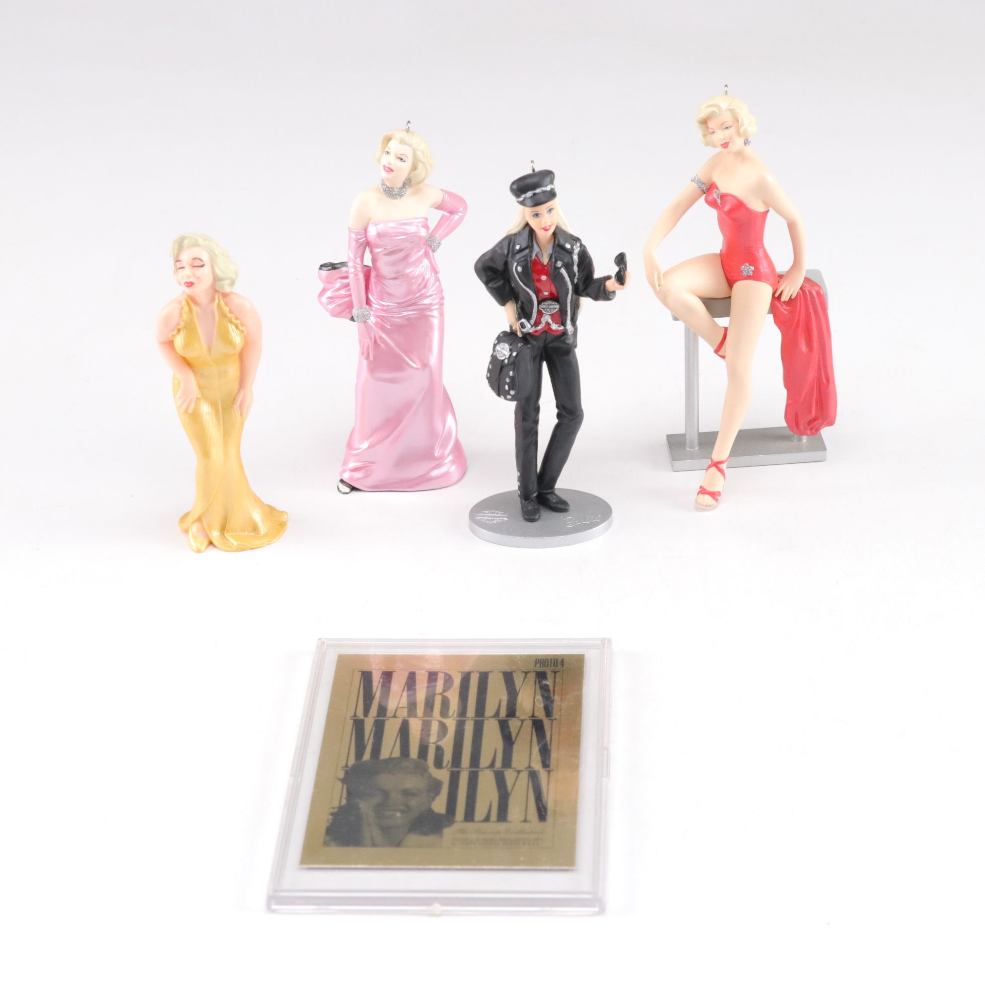 Geico 2002 Convertible Geckos, Magic Crystal Paperweight Jaguar XK 120 & More