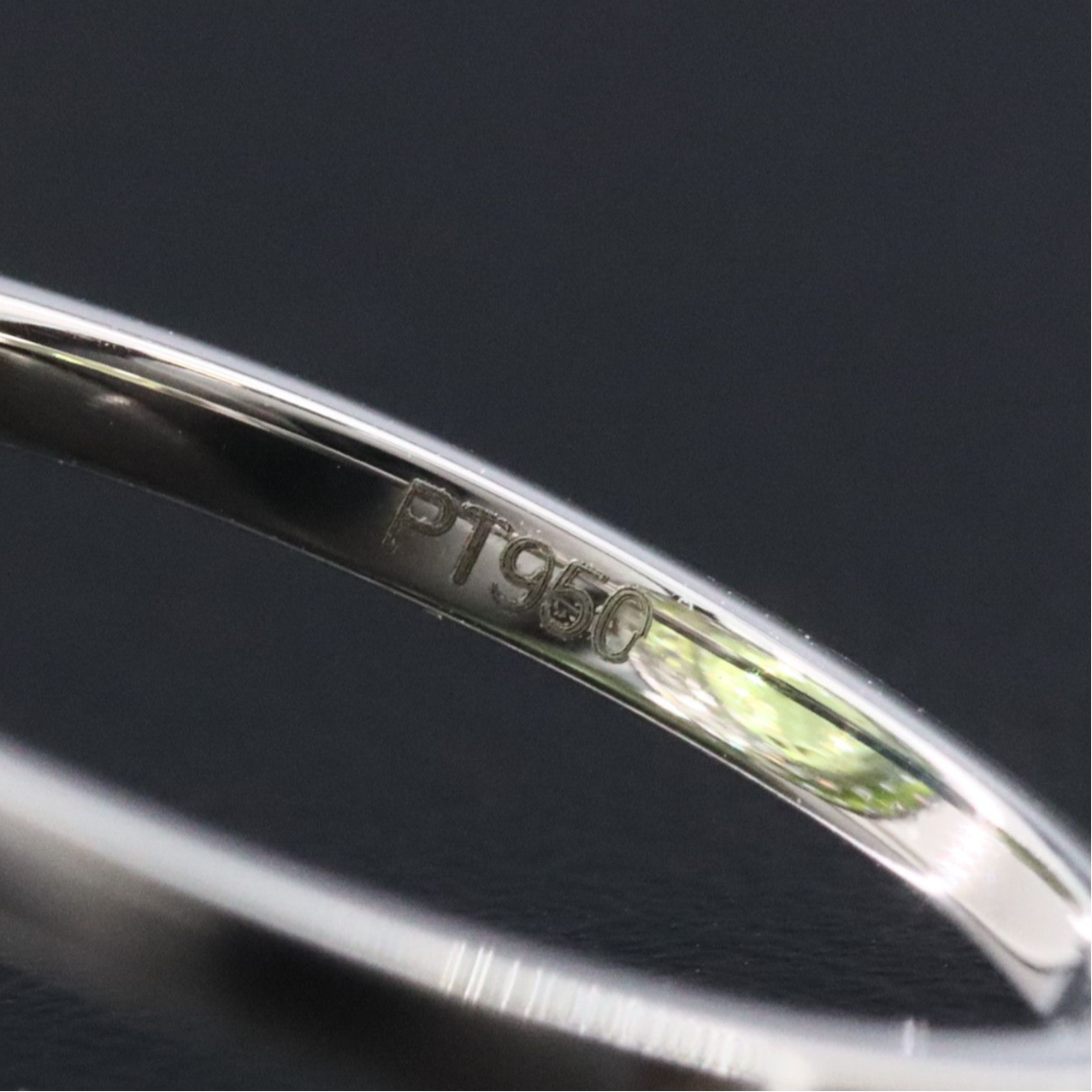 Platinum 8.82 CTW Peridot and 1.11 CTW Diamond Halo ring