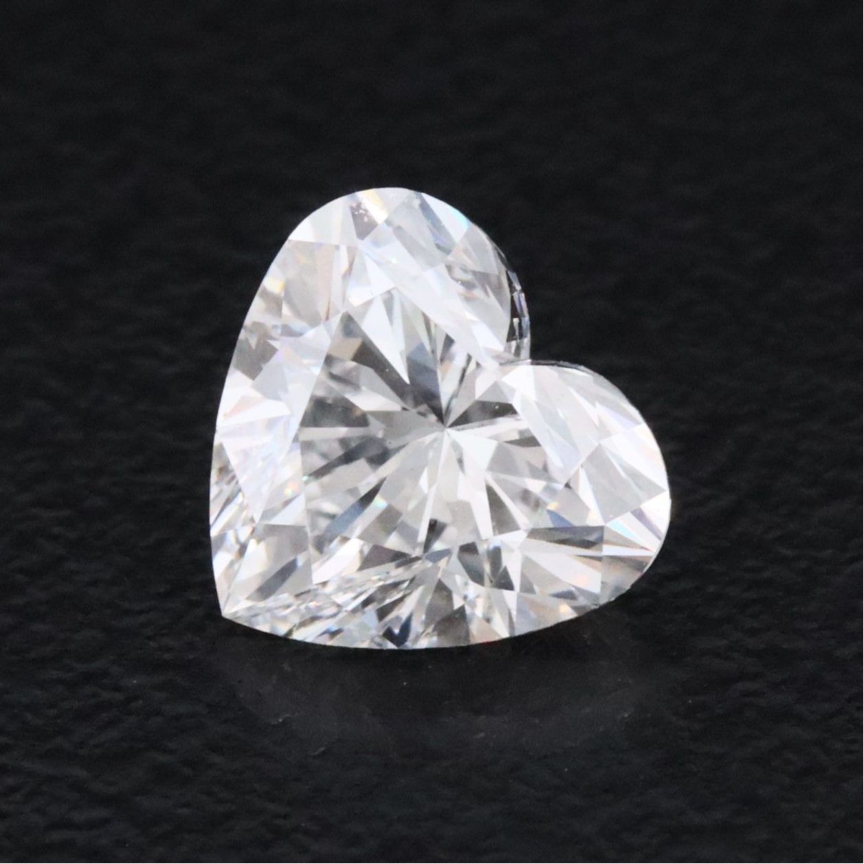 Loose 1.10 CT Lab Grown Diamond with IGI Report