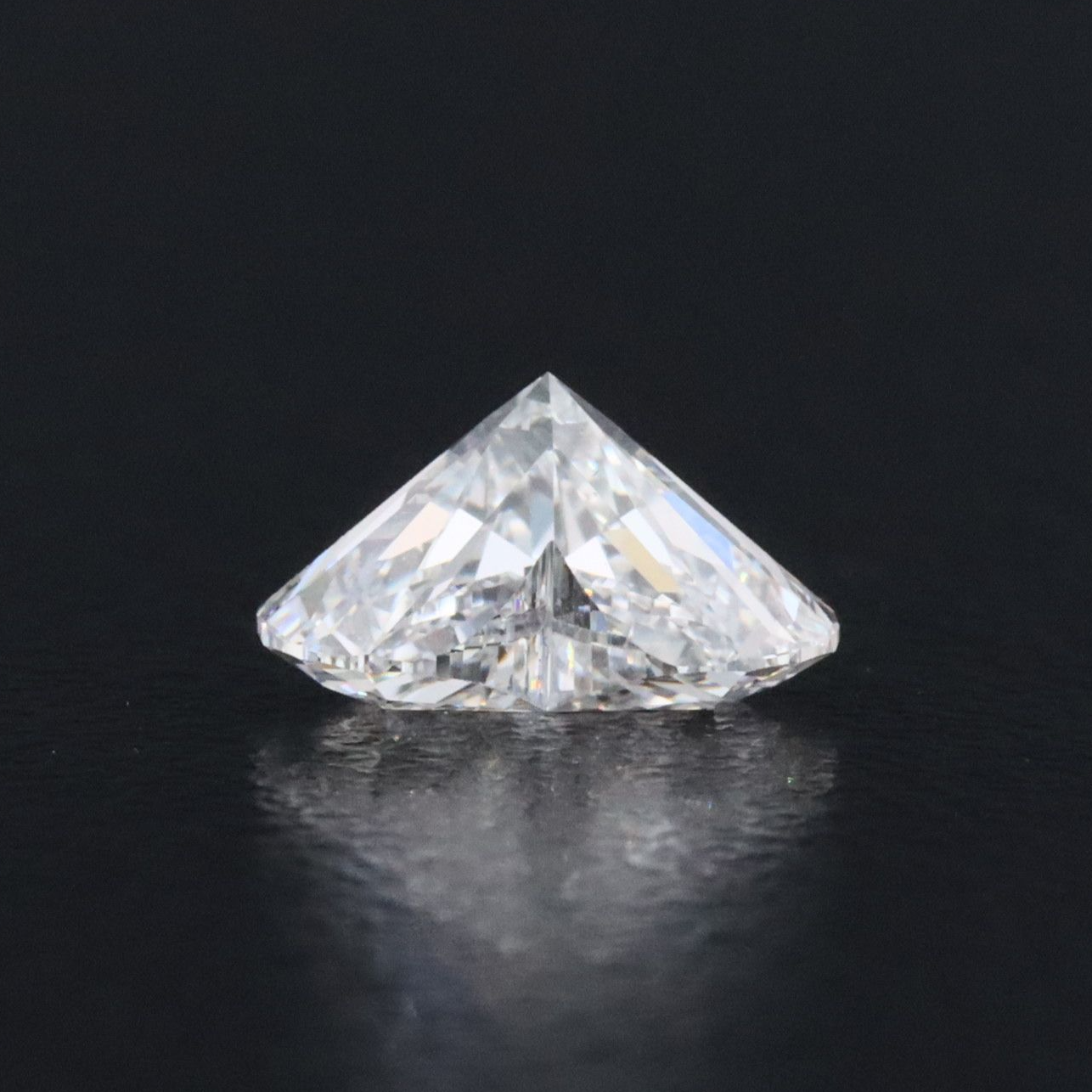 Loose 1.08 CT Lab Grown Diamond with IGI Report