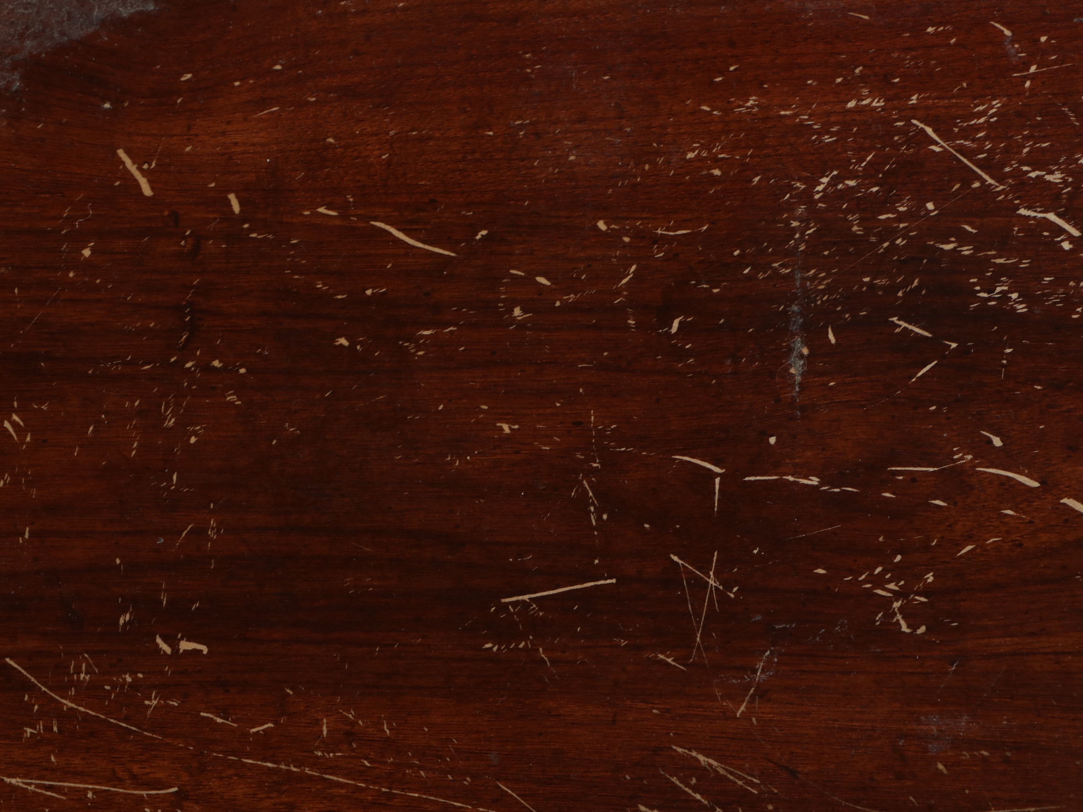 Timberline Cherry Finish "Ashworth" Tall Chest and Nightstands