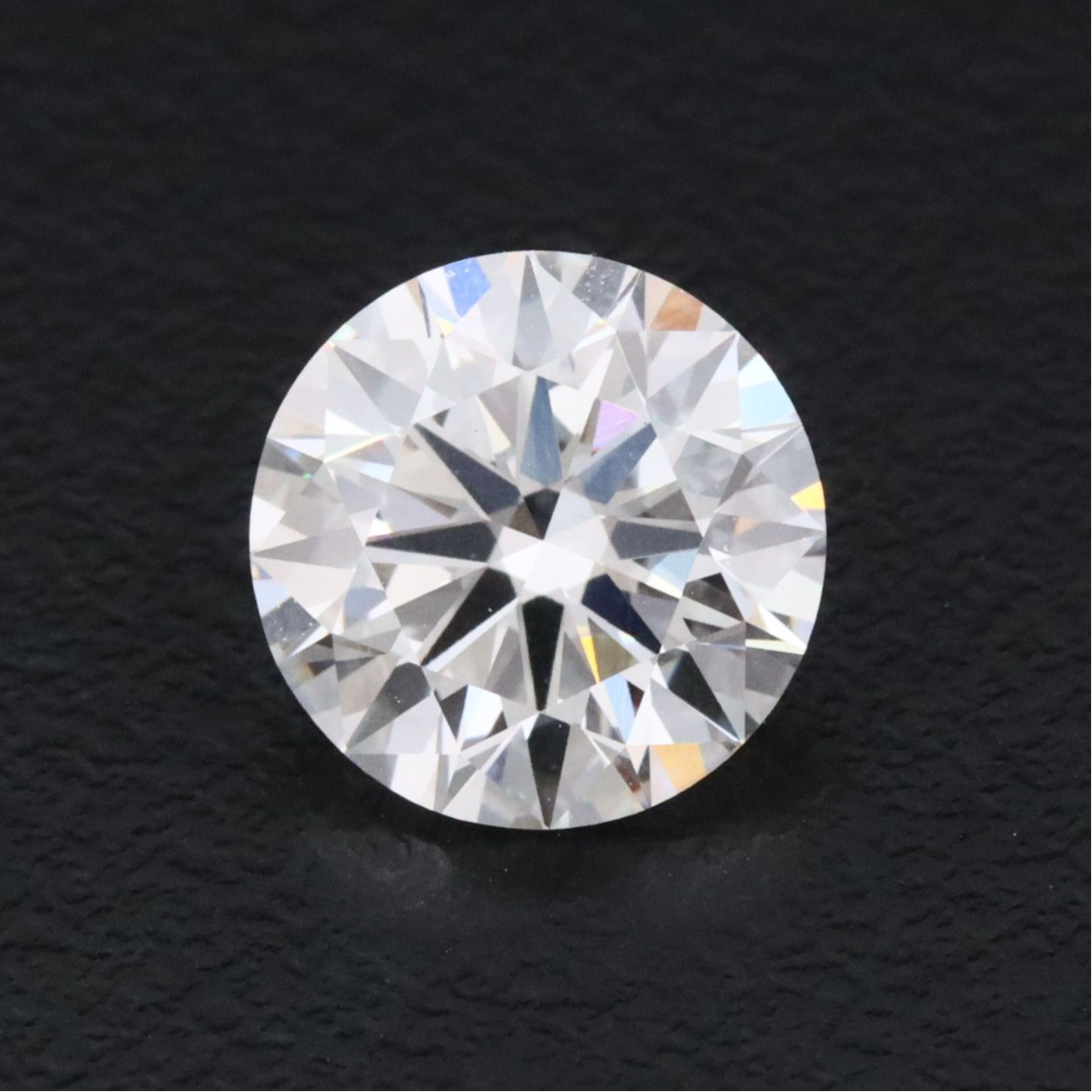 Loose 1.96 CT Lab Grown Diamond with IGI Report