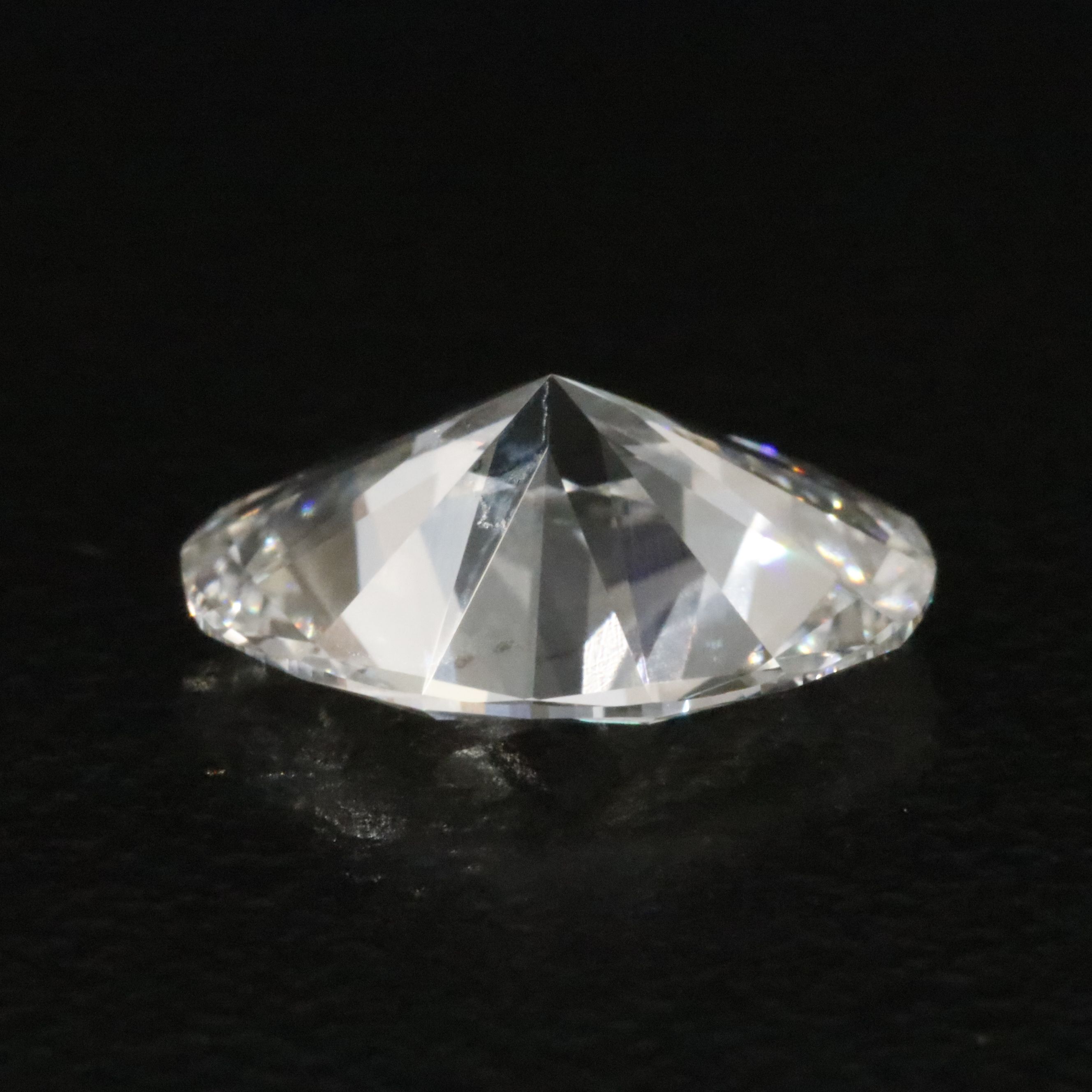 Loose 1.88 CT Lab Grown Diamond with IGI Report