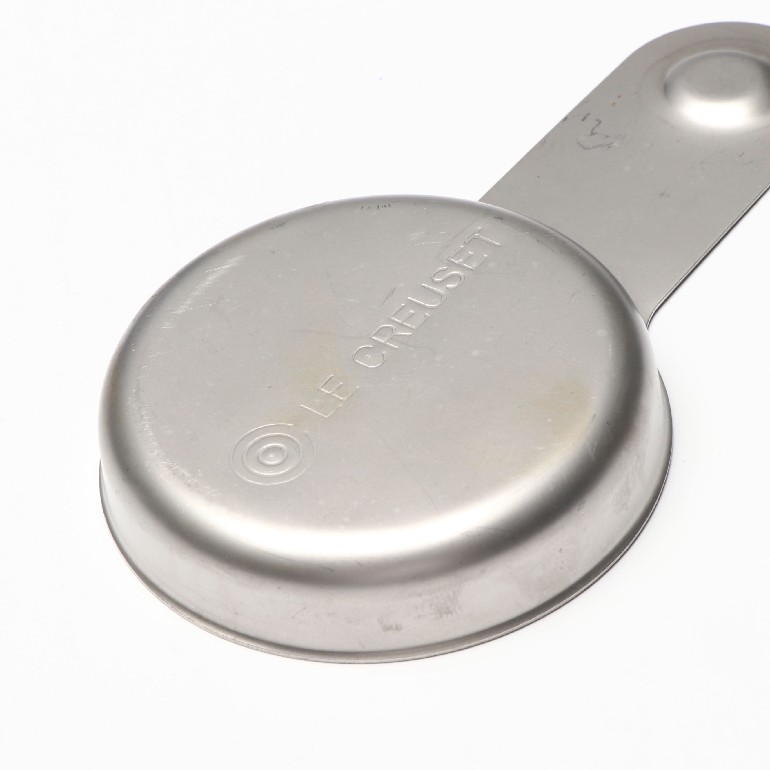 Le Creuset Fondue Set