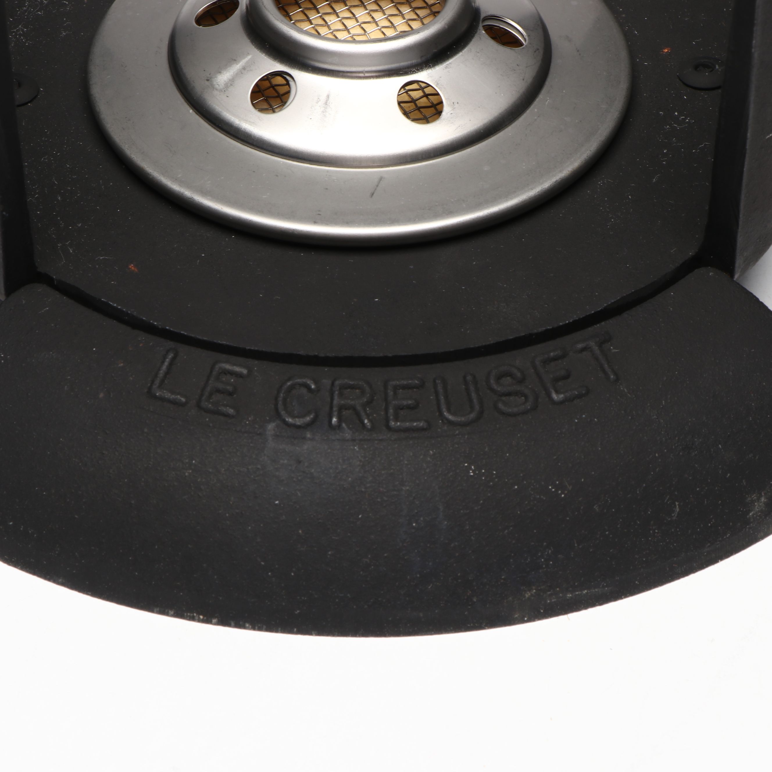 Le Creuset Fondue Set