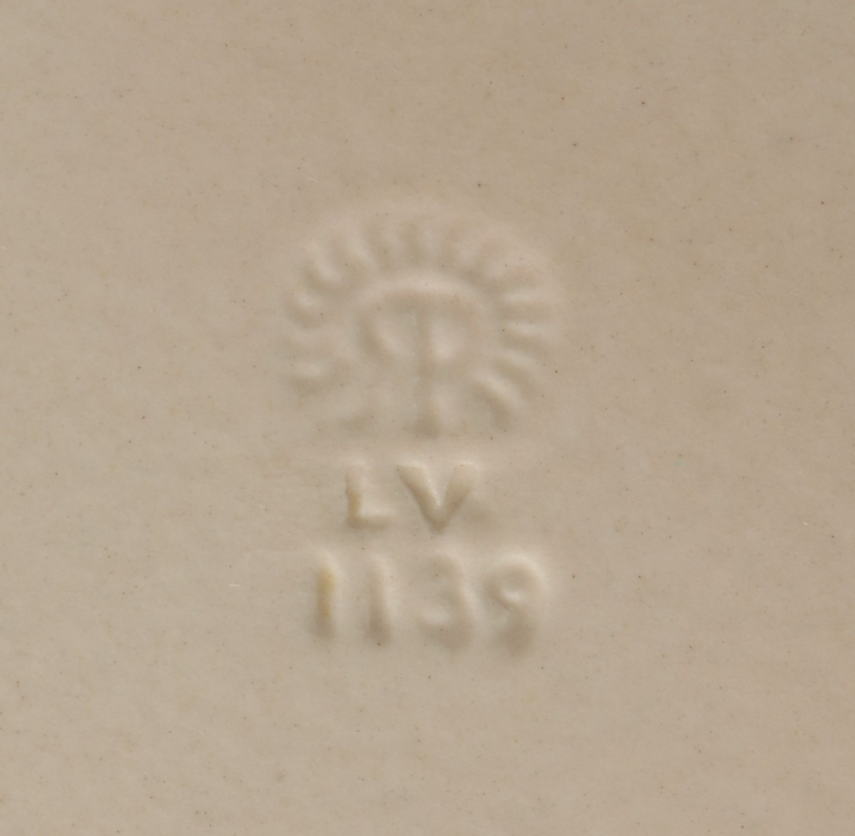 Rookwood Pottery "Rook" Dish, 1955