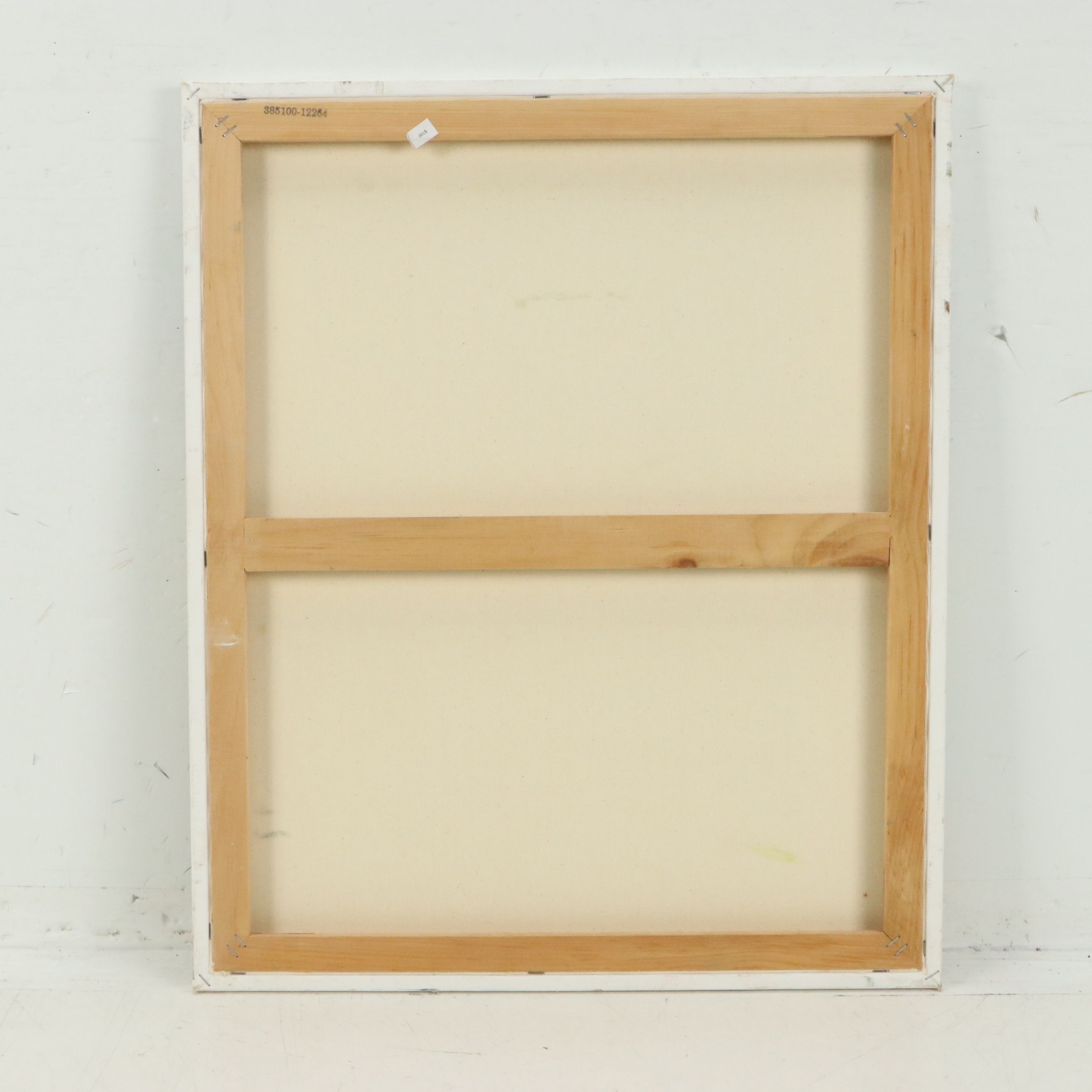 Larry Griggs Oil Painting of Seated Female Nude