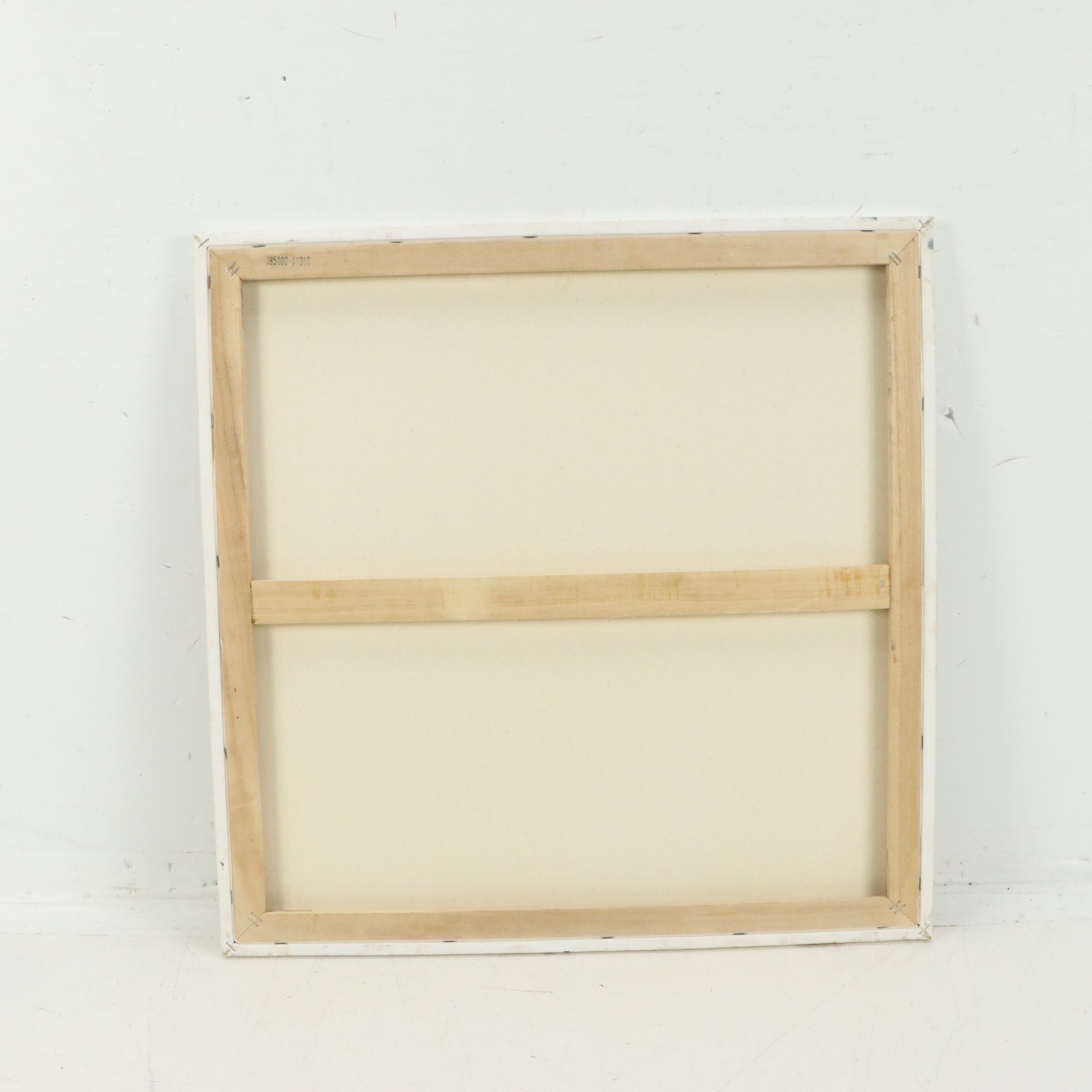 Larry Griggs Oil Painting of Female Nude, 21st Century