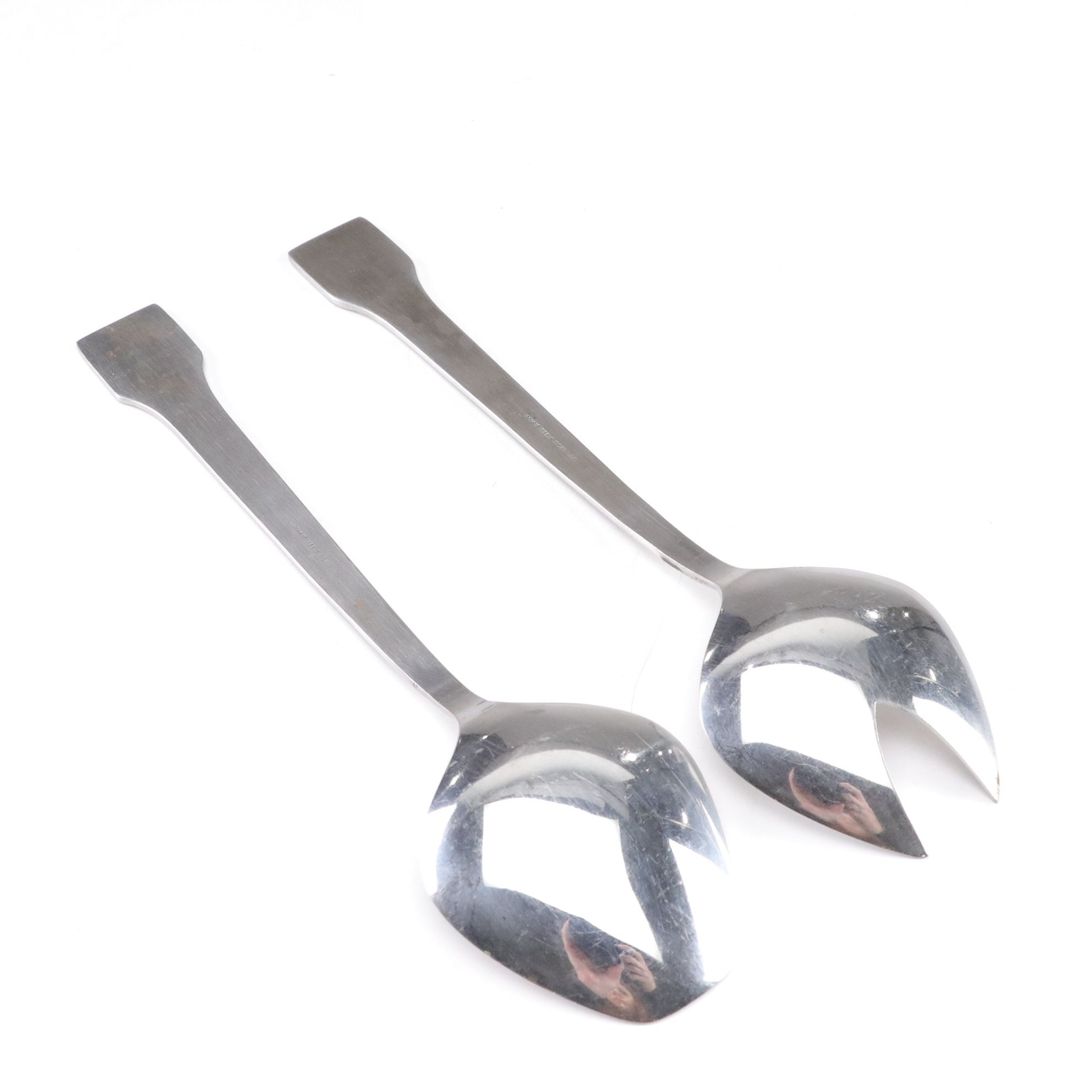 Bennington Pottery "Agate Blue" Plates and Other Dinnerware