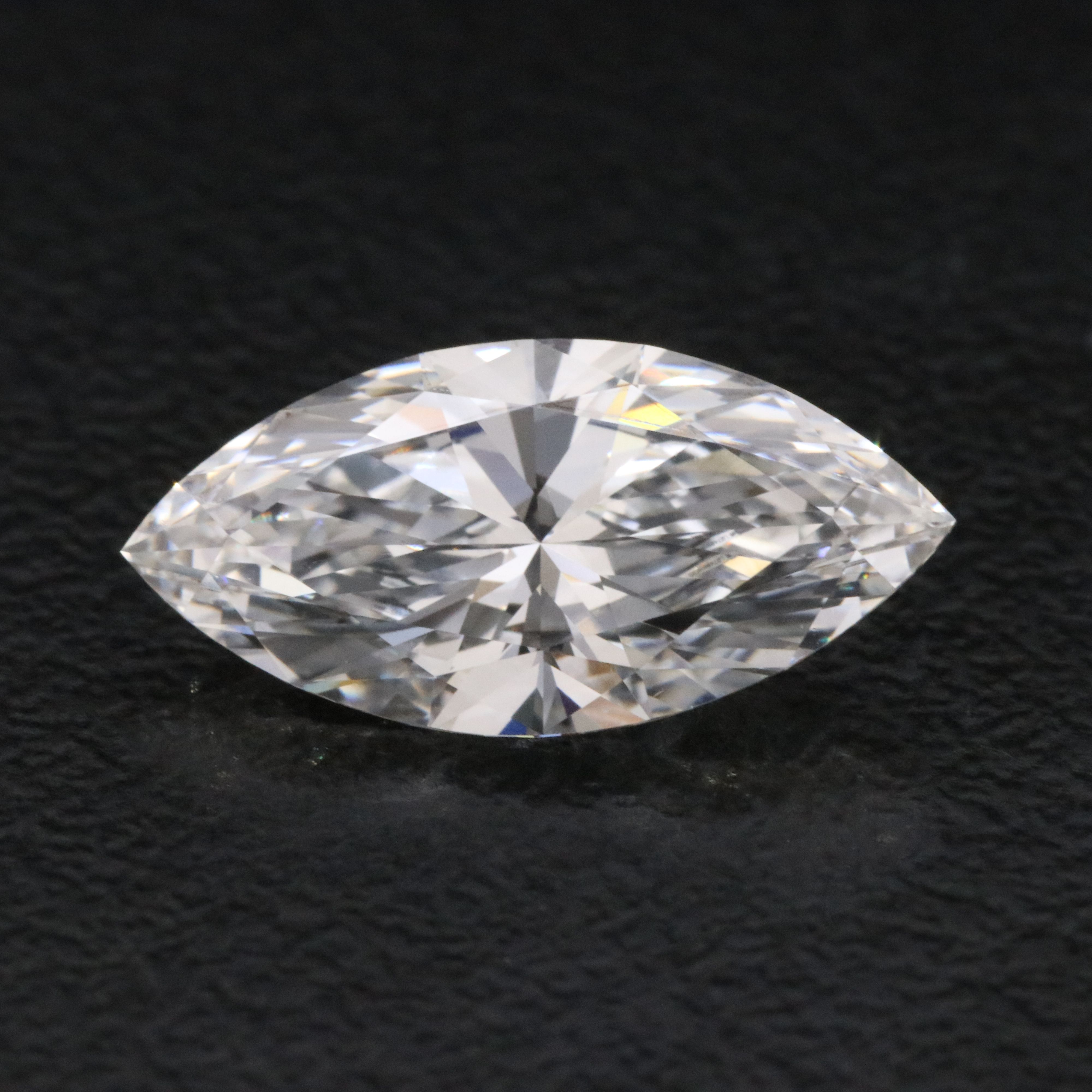 Loose 1.86 CT Lab Grown Diamond with IGI Report