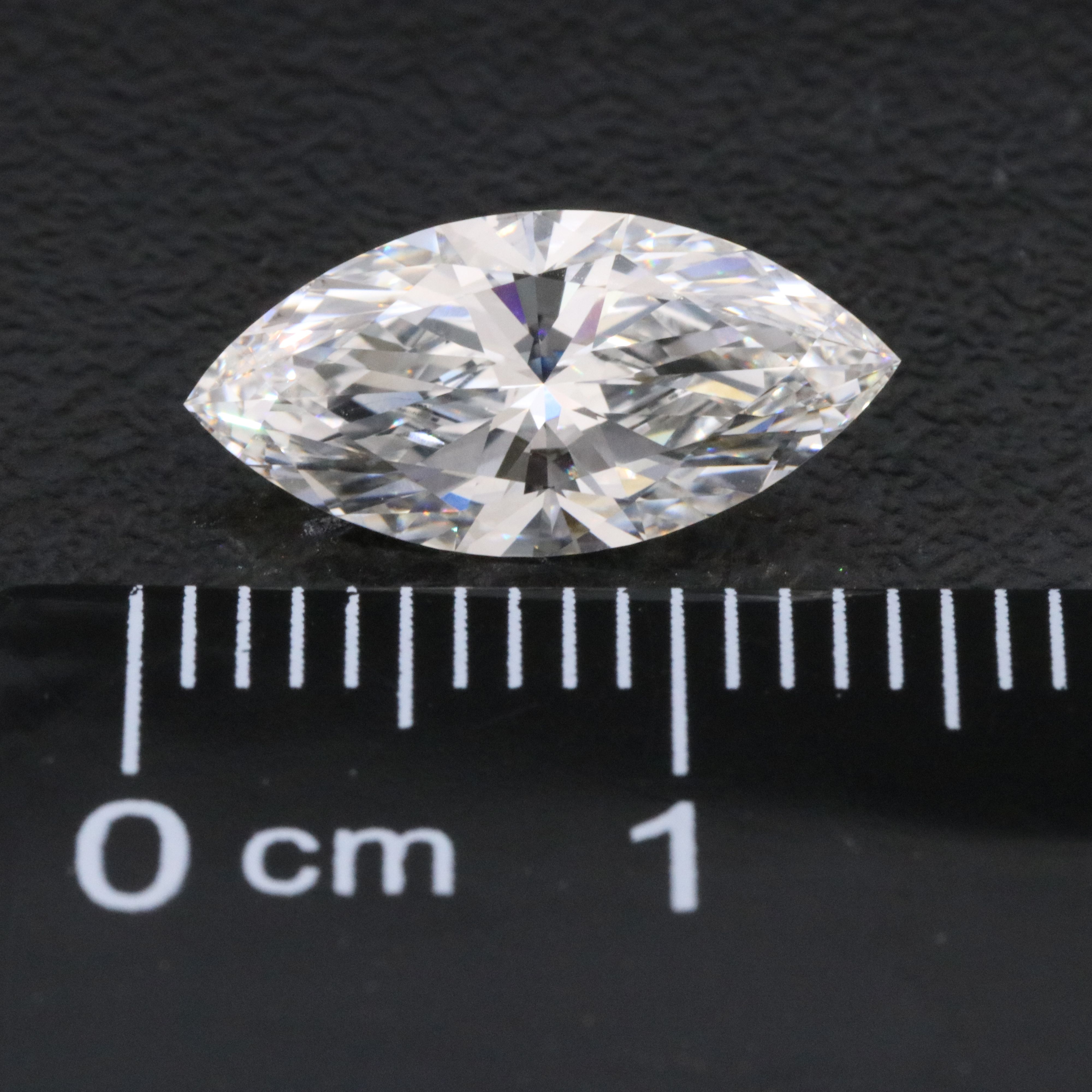 Loose 1.86 CT Lab Grown Diamond with IGI Report