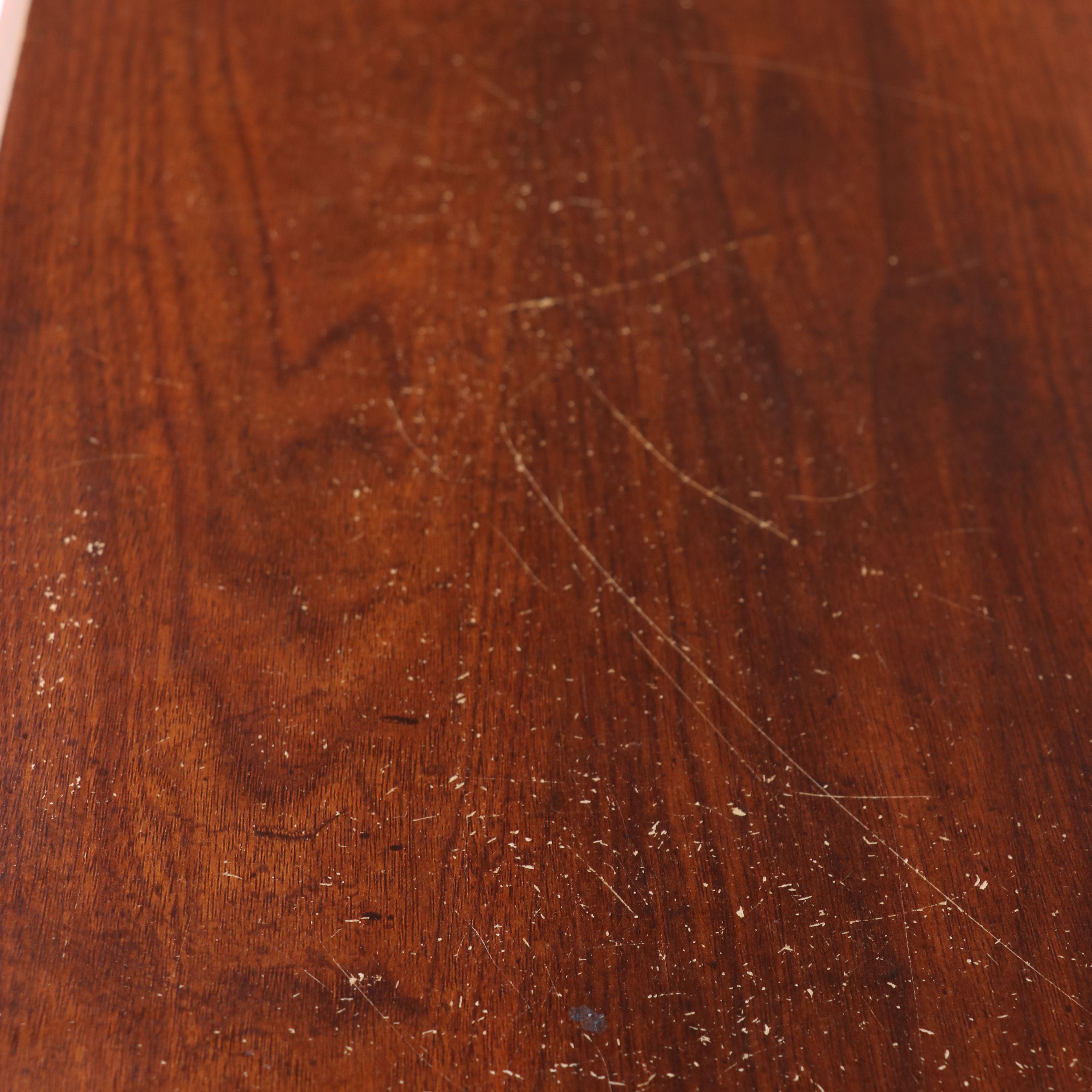 Timberline Furniture Cherry Finish "Ashworth" Dresser and Queen Size Bed Frame