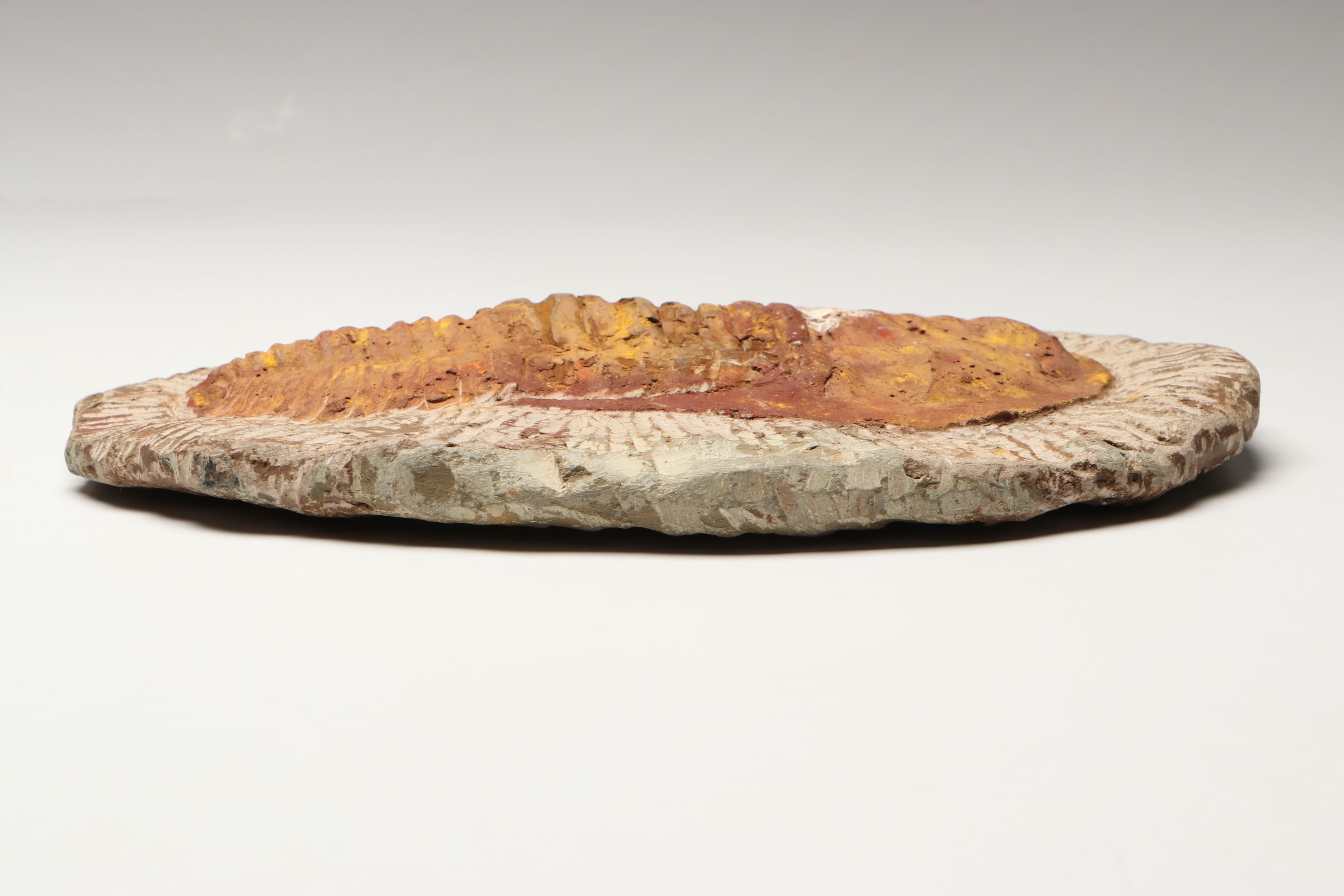 Moroccan Trilobite Replica in Composite