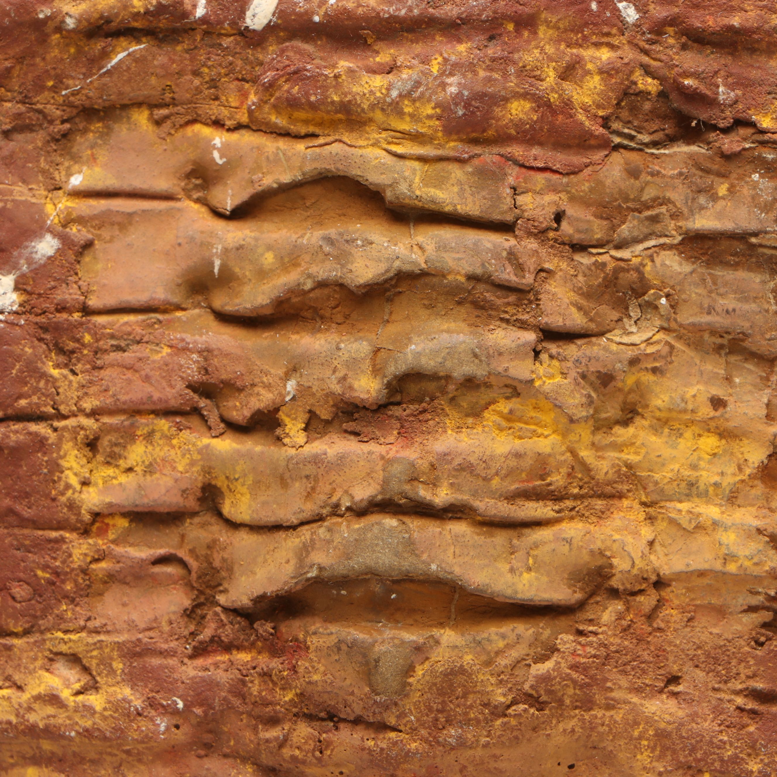 Moroccan Trilobite Replica in Composite