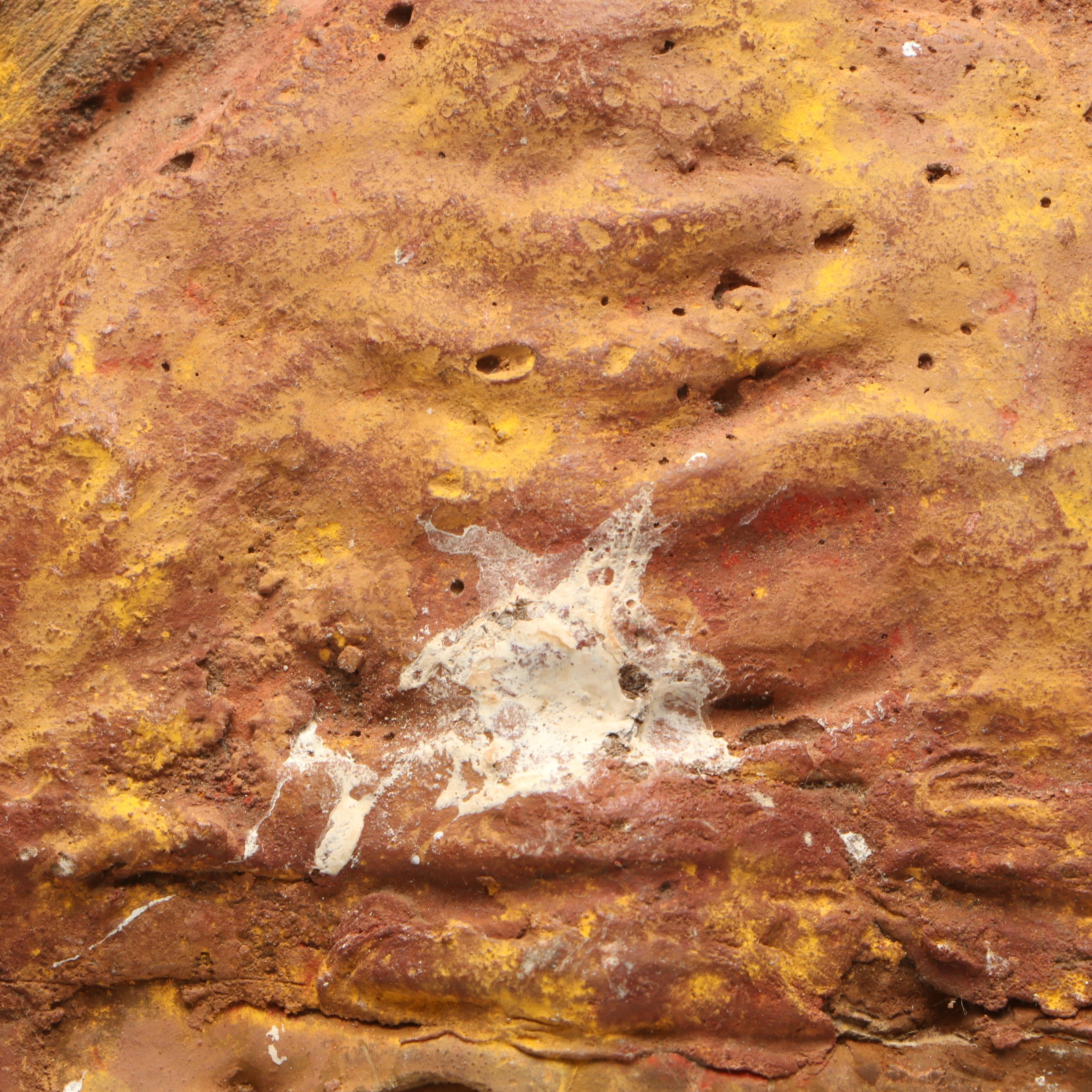 Moroccan Trilobite Replica in Composite