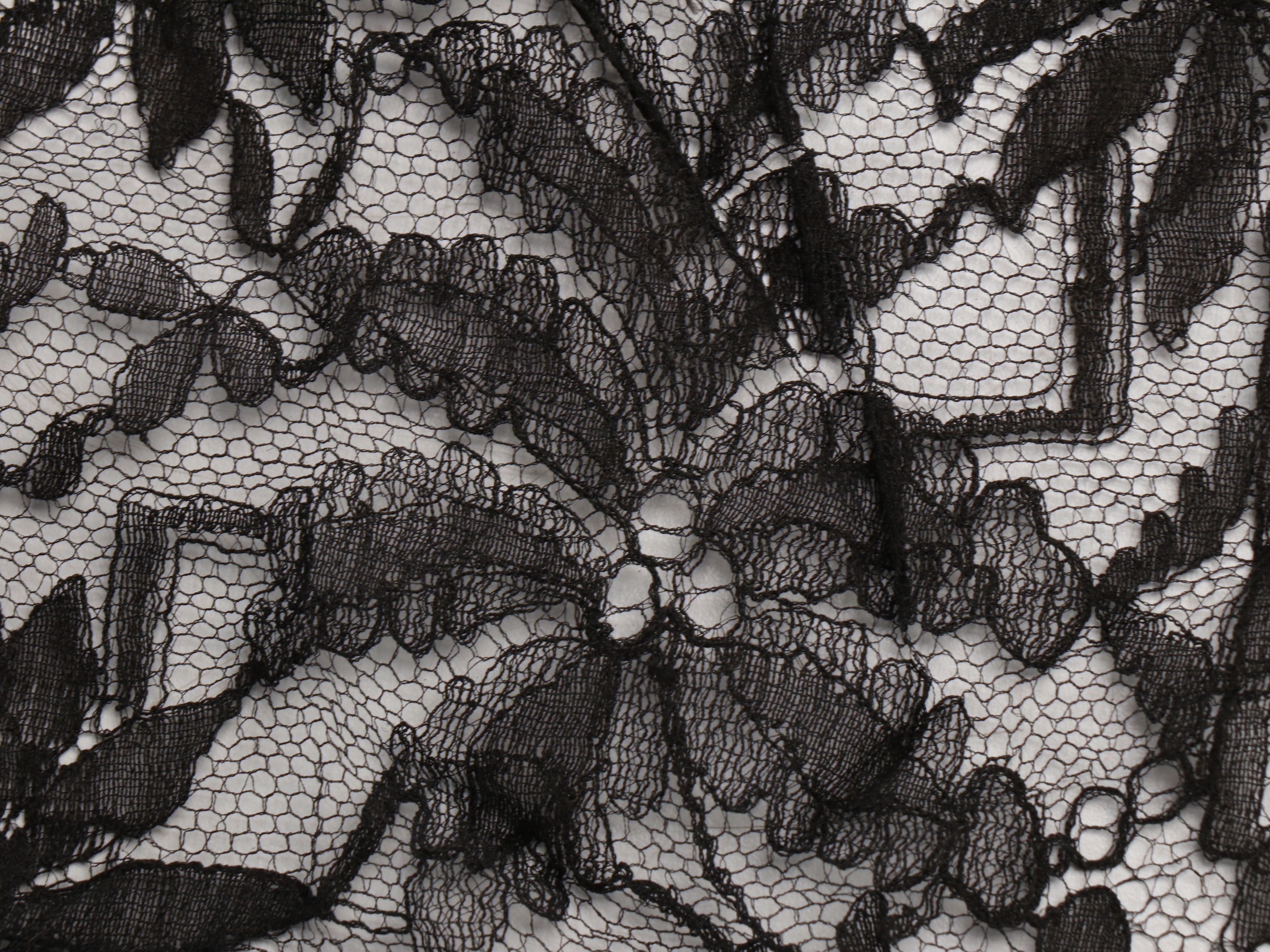 Victory Pure Linen and Hand-Embroidered Textile Lot, Mid-20th Century