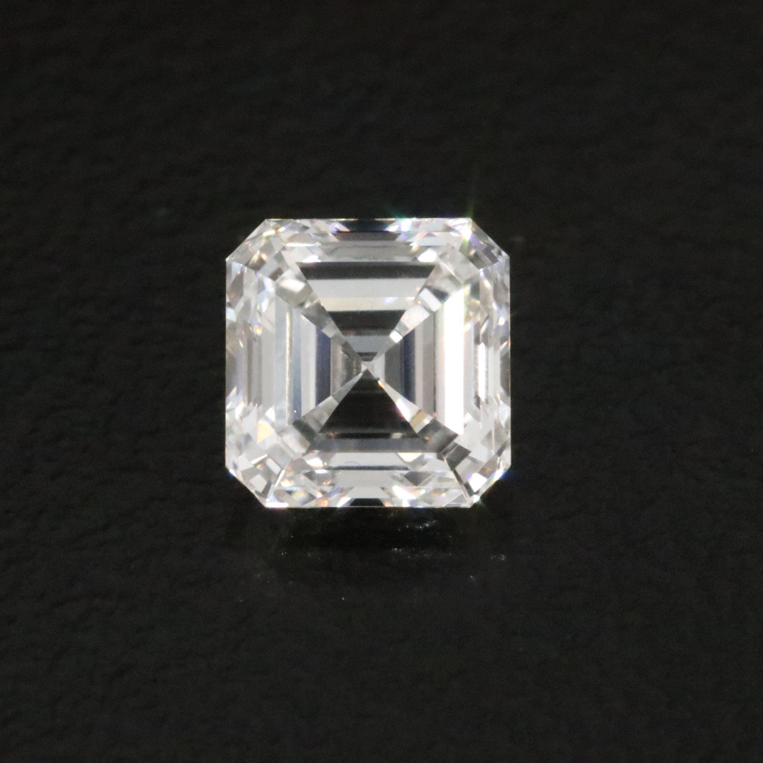 Loose 1.08 CT Lab Grown Diamond with IGI Report