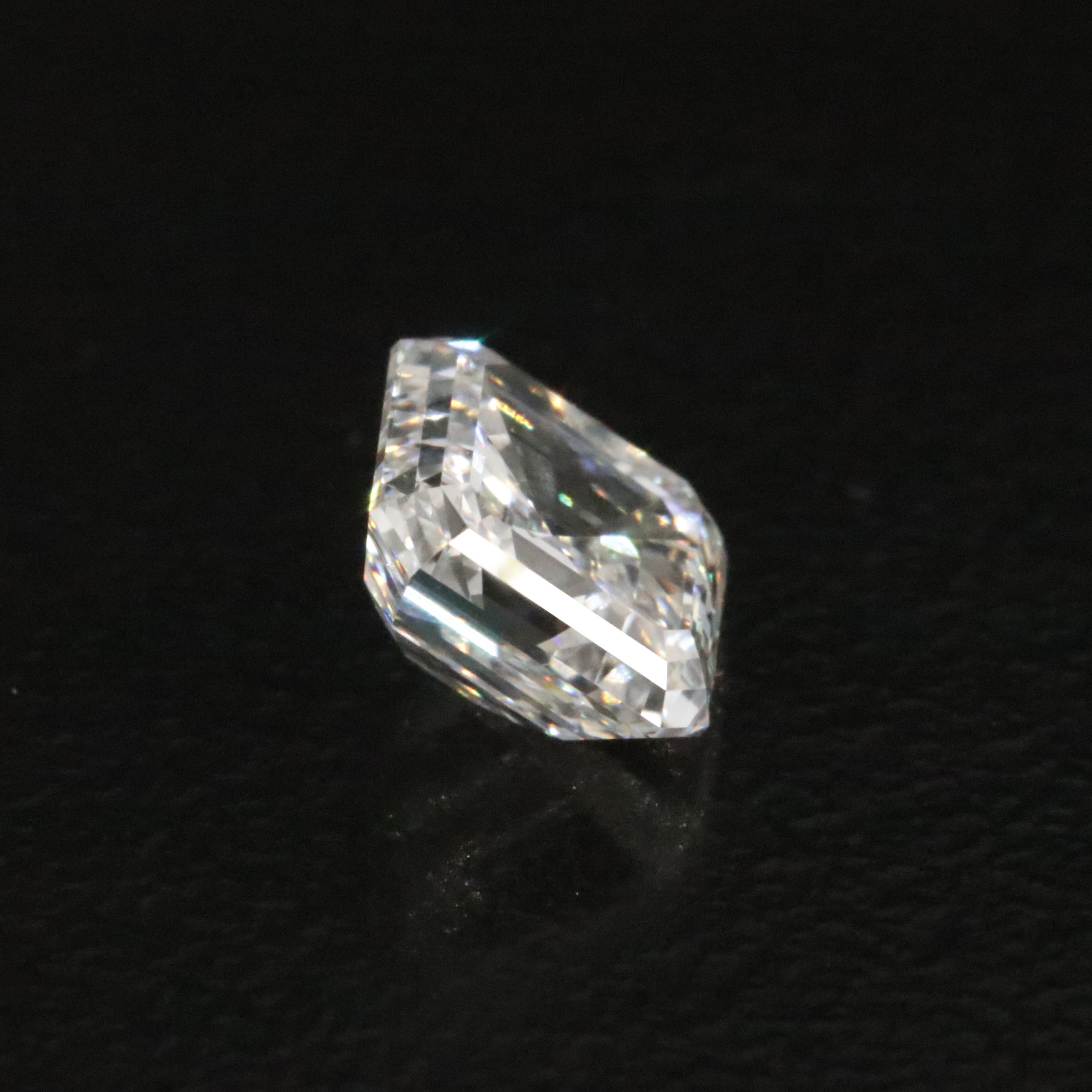 Loose 1.08 CT Lab Grown Diamond with IGI Report