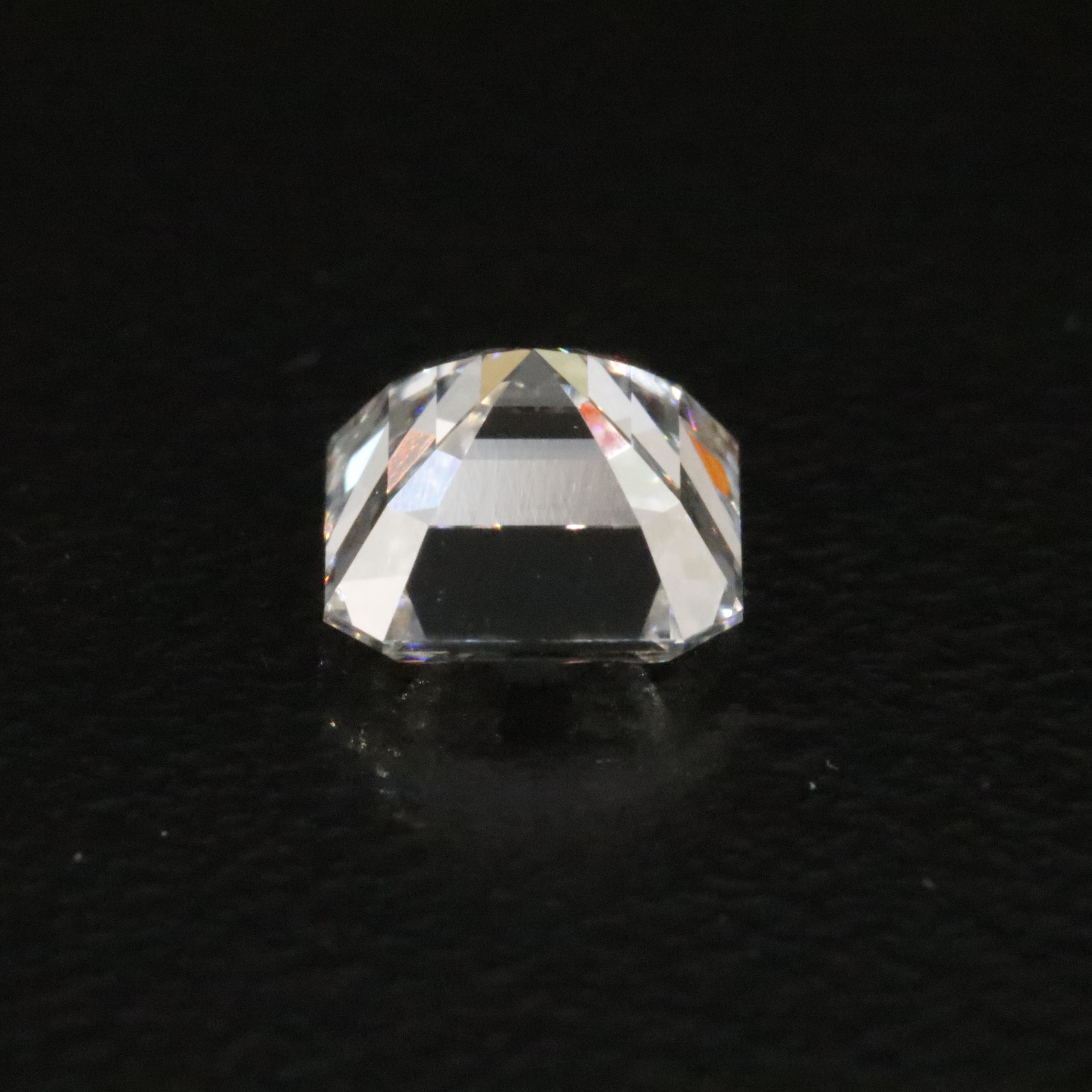 Loose 1.08 CT Lab Grown Diamond with IGI Report