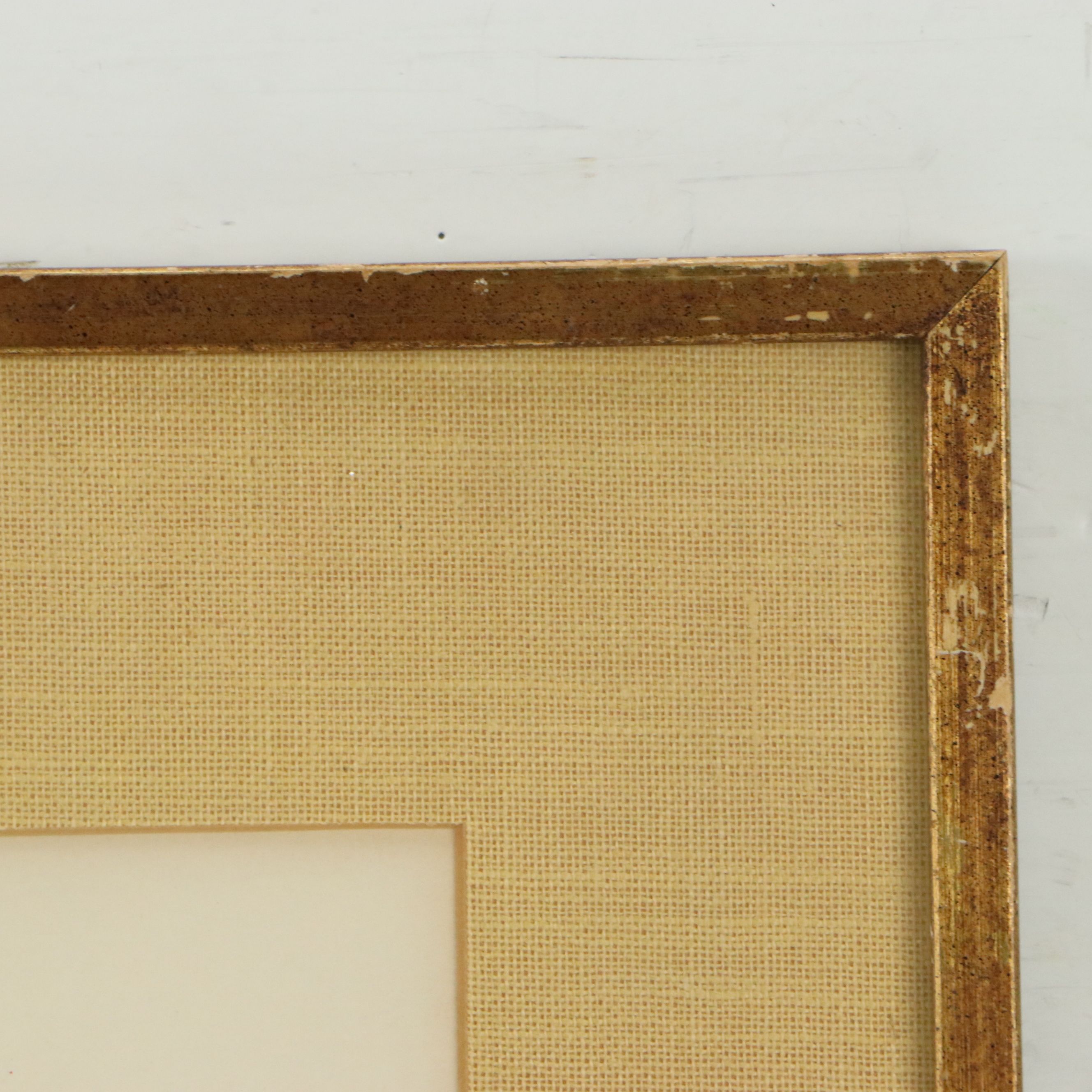 Robert Sargent Lithograph of Floral Still Life with Butterfly