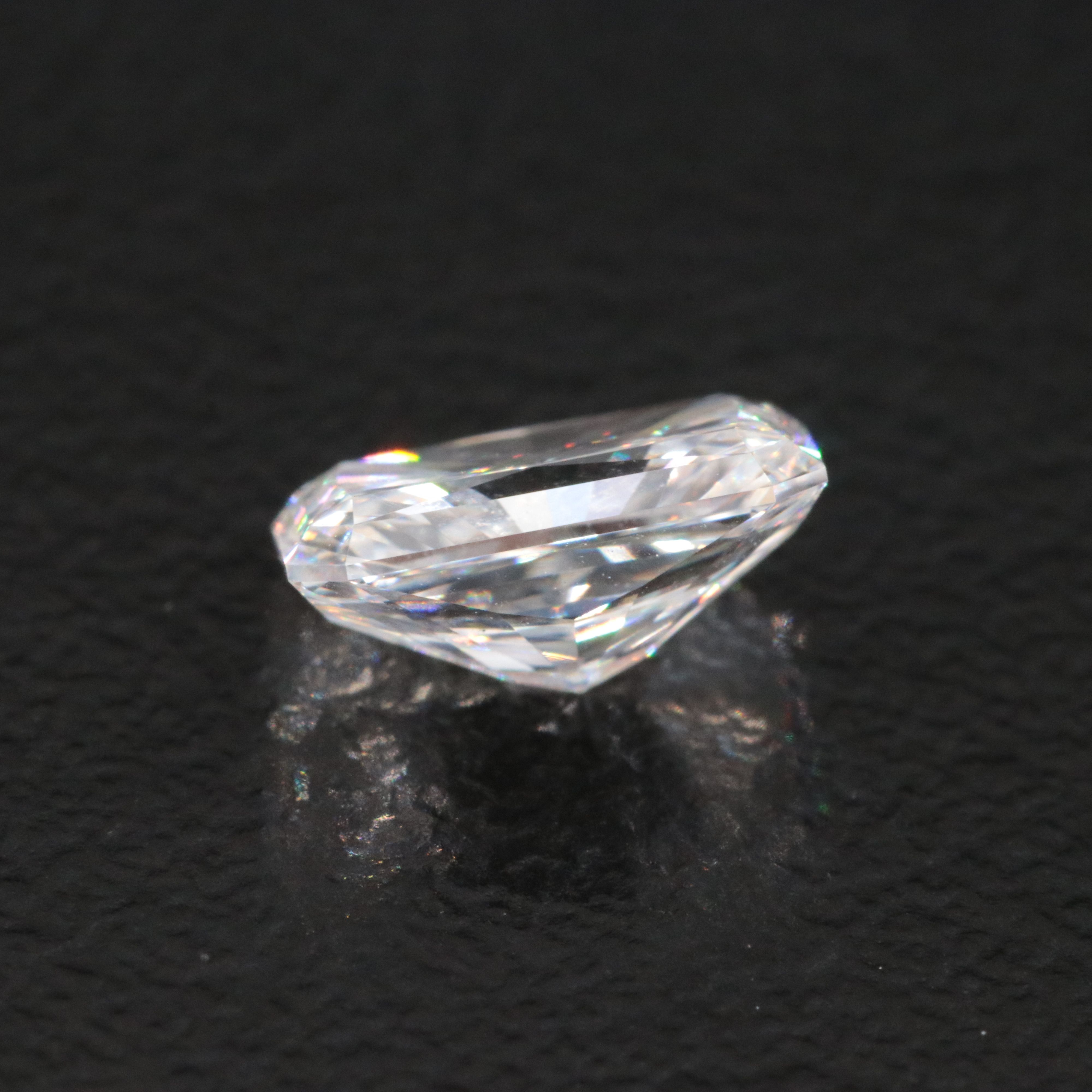 Loose 1.05 CT Lab Grown Diamond with IGI Report